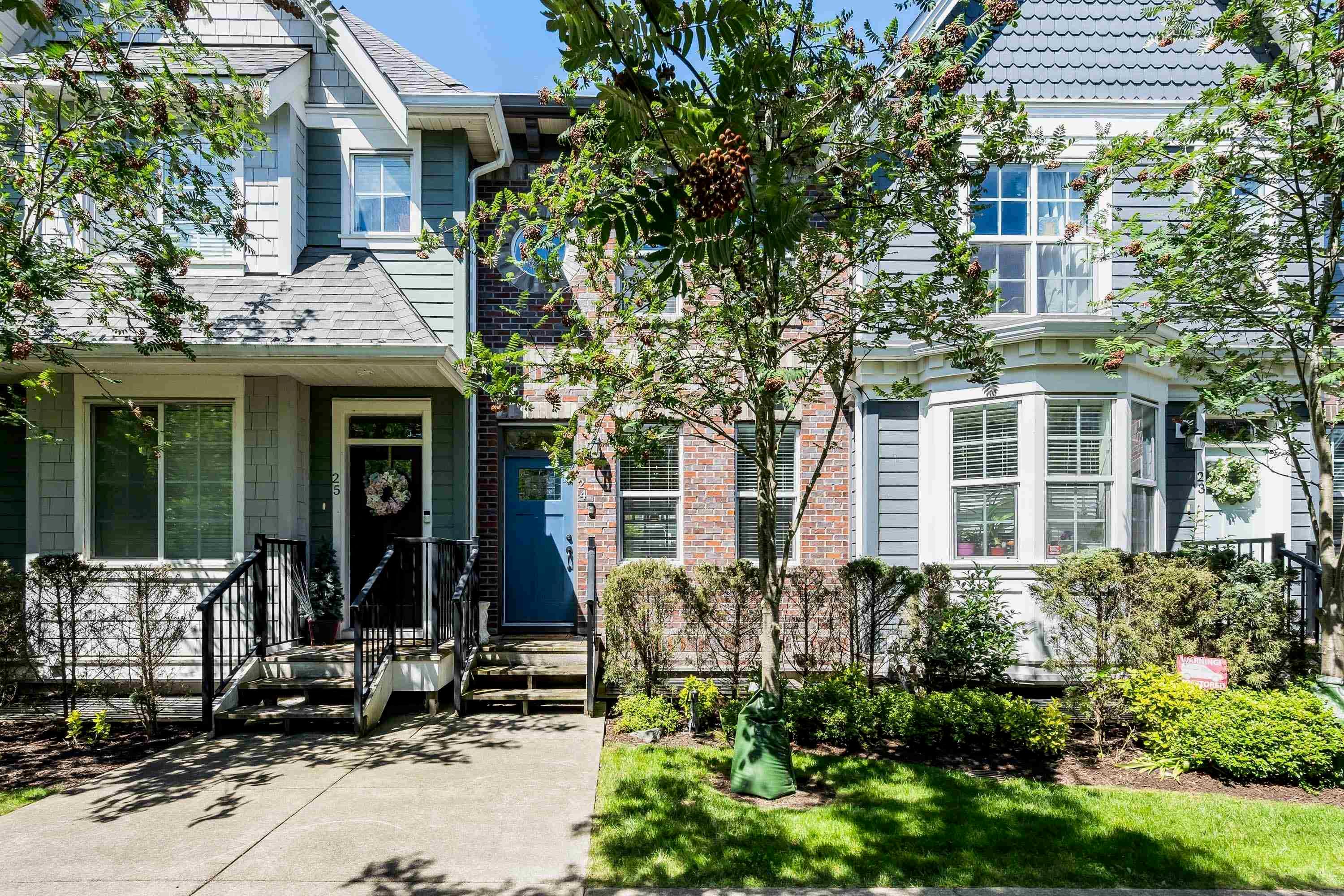 24 - 45462 Tamihi Way, Chilliwack