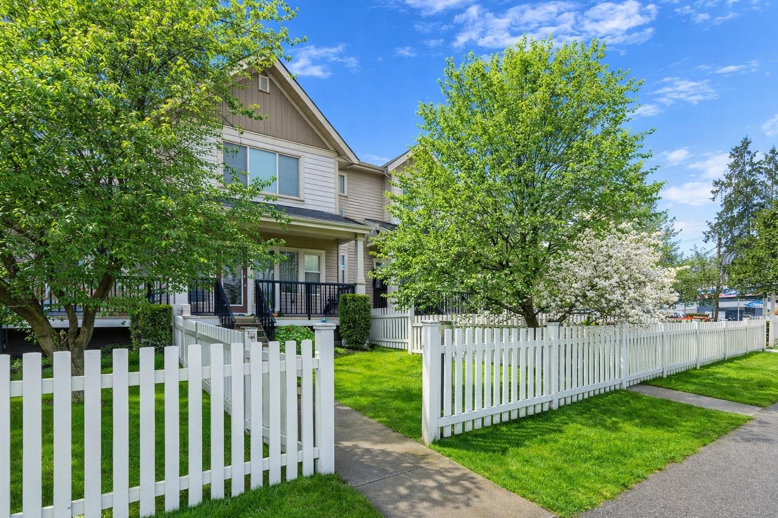 60 - 19097 64 Avenue, Surrey