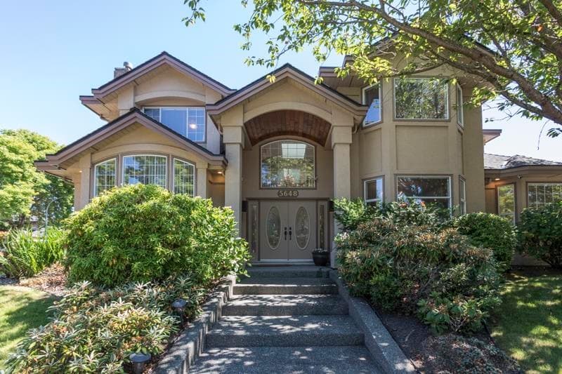 5648 Musgrave Crescent, Richmond