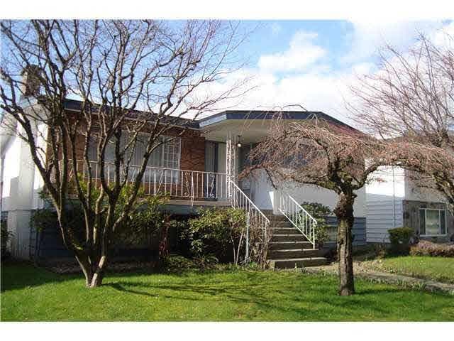 7541 Kerr Street, Vancouver
