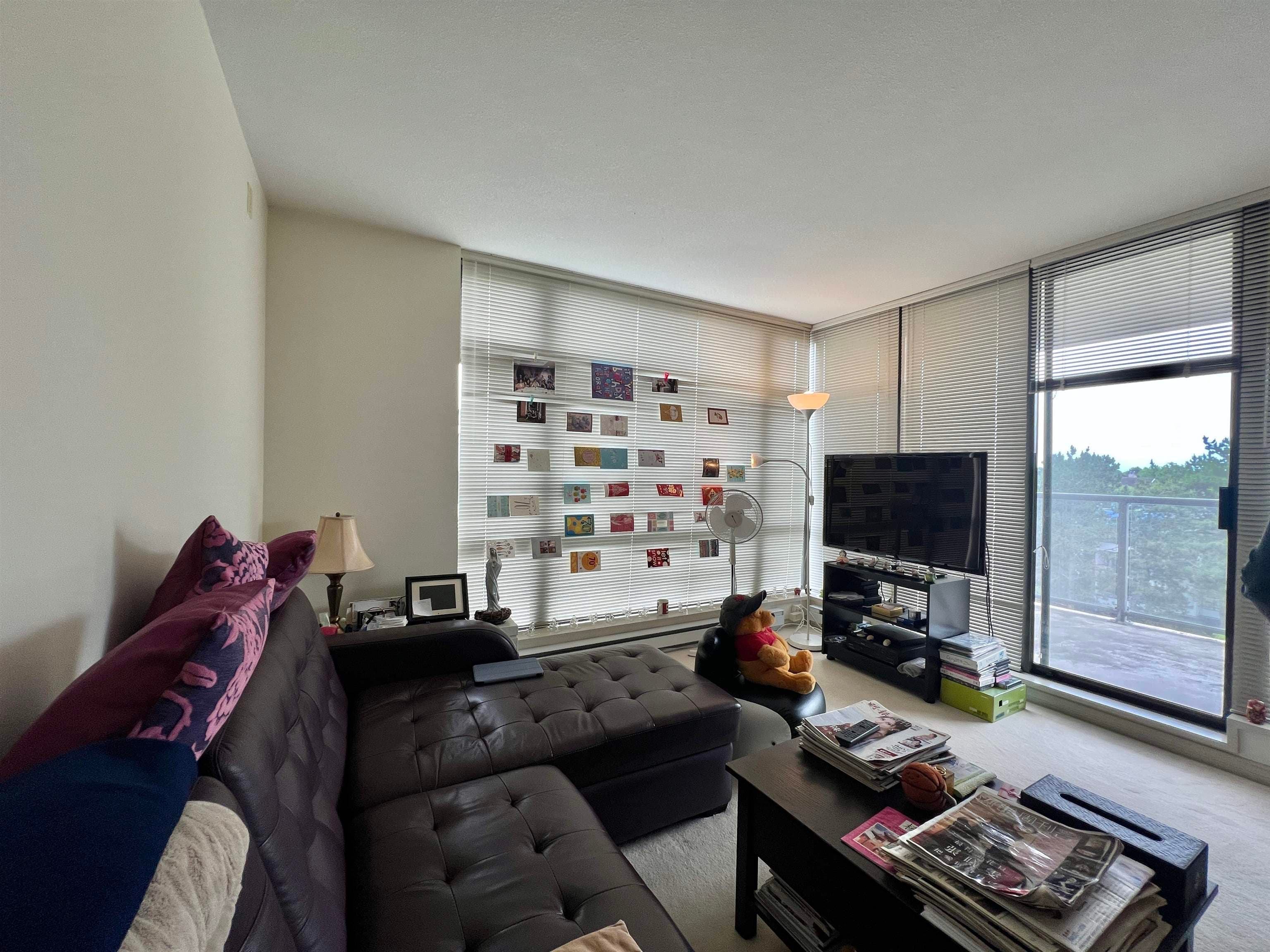 611 - 5933 Cooney Road, Richmond