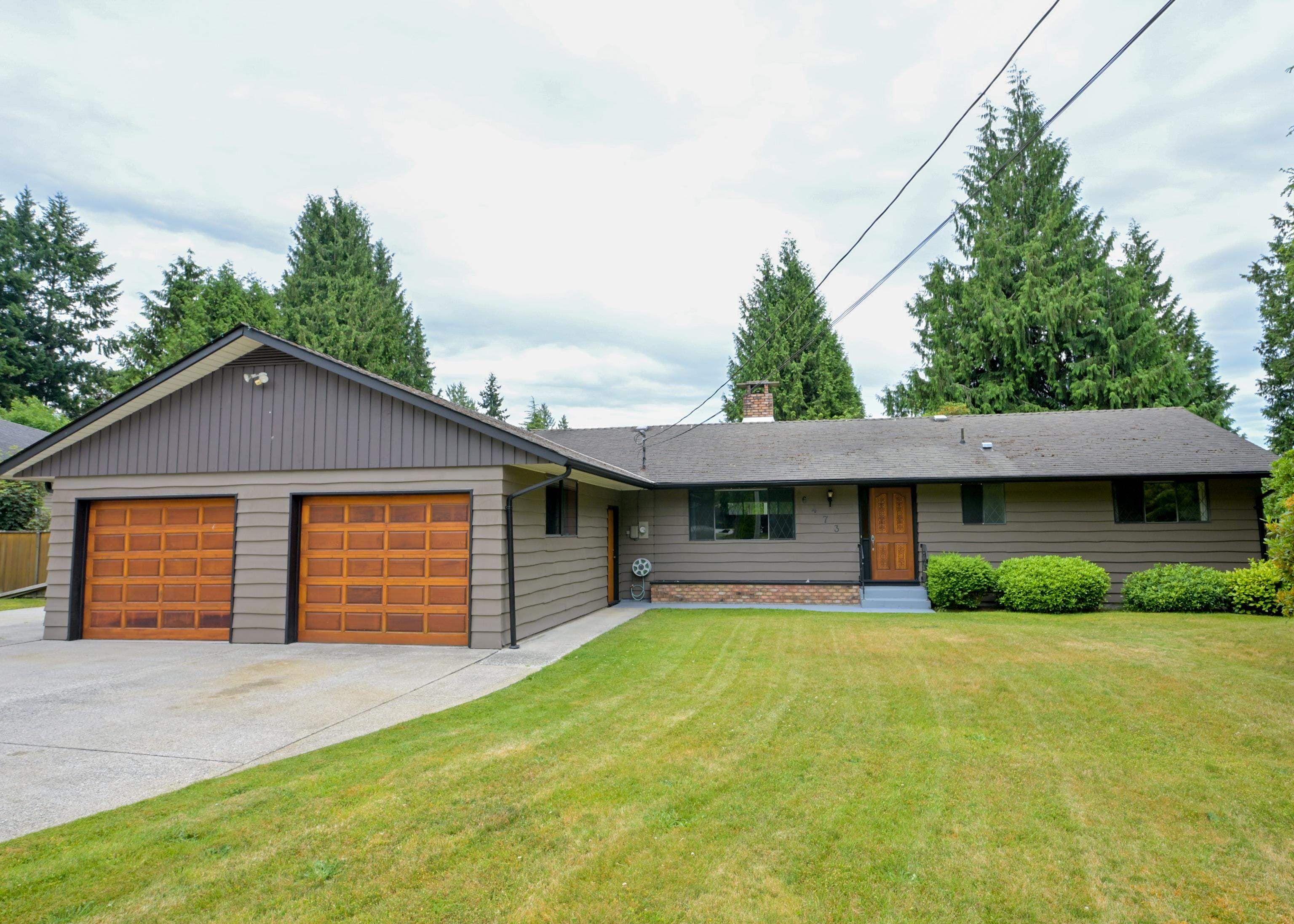 6473 Norvan Road, Sechelt, V7Z 0S6 — photo 1