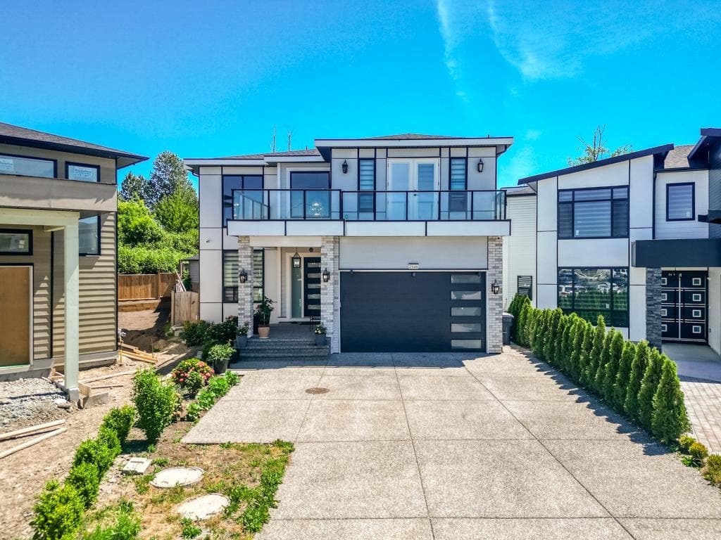 2546 Terminal Court, Abbotsford