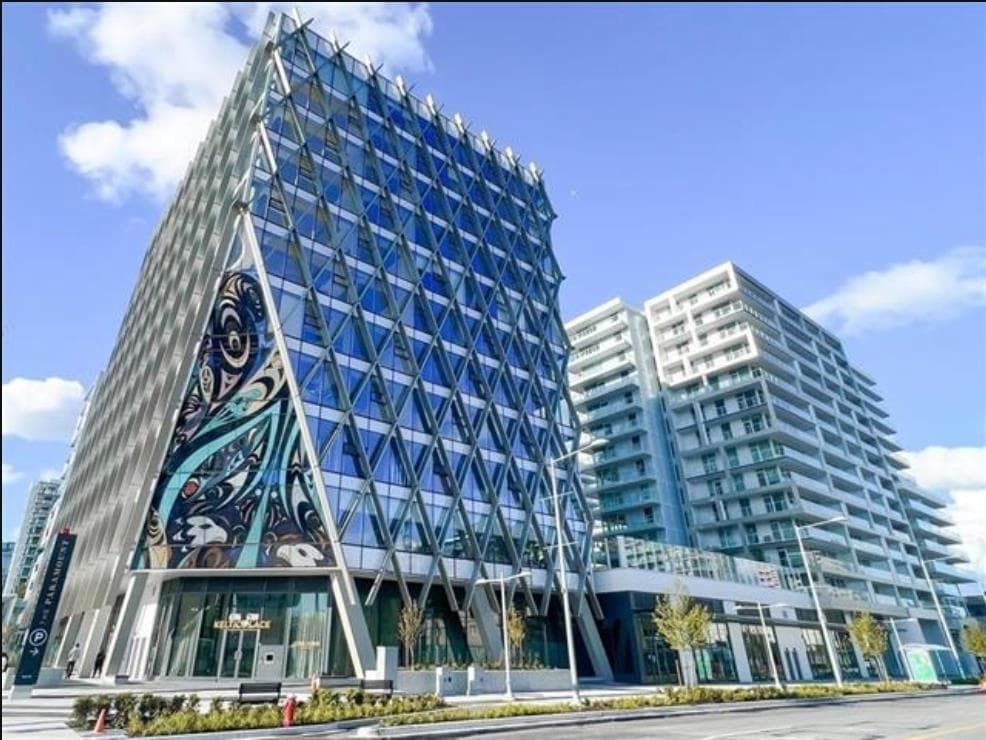 530 - 8133 Cook Road, Richmond