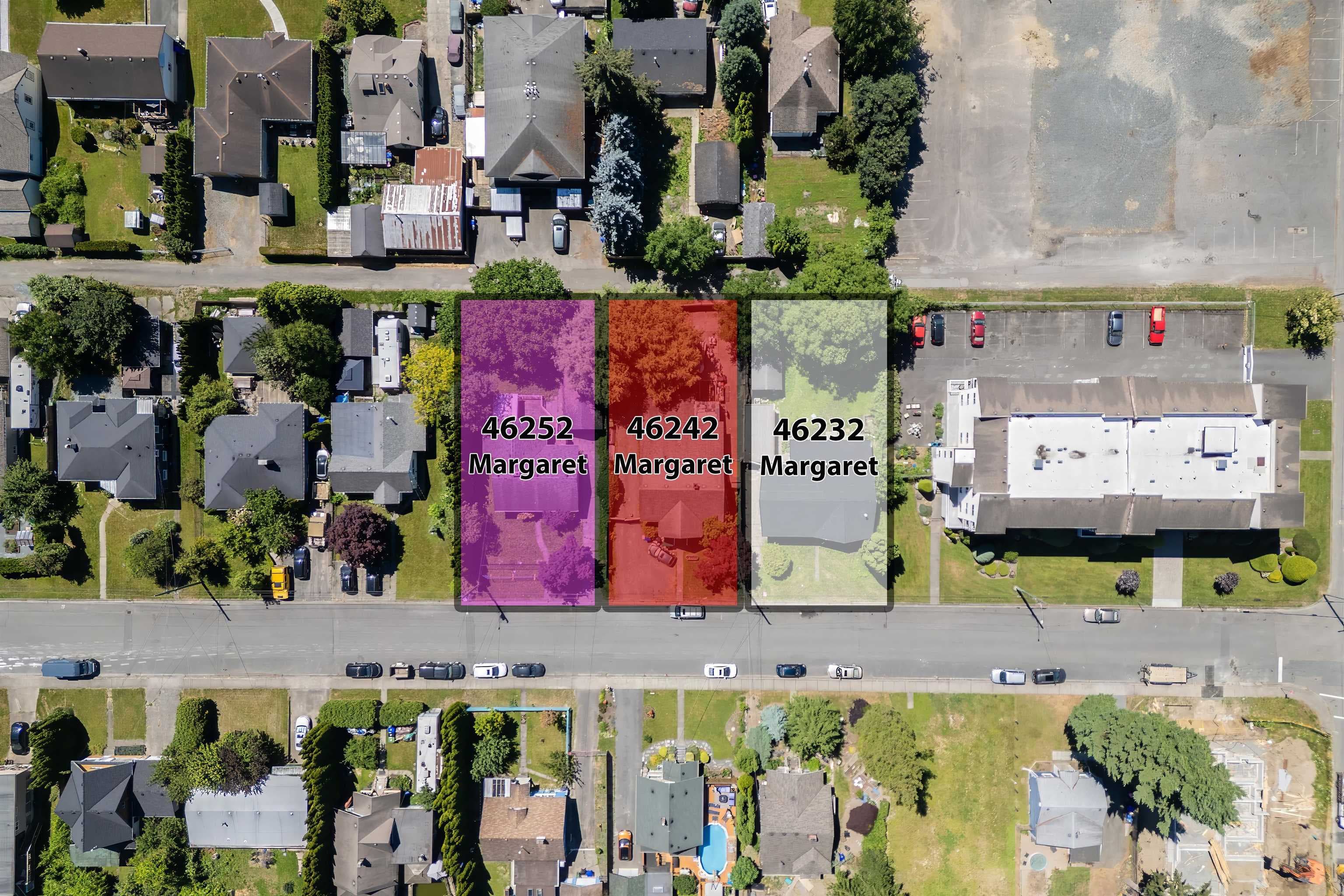 46252 Margaret Avenue, Chilliwack