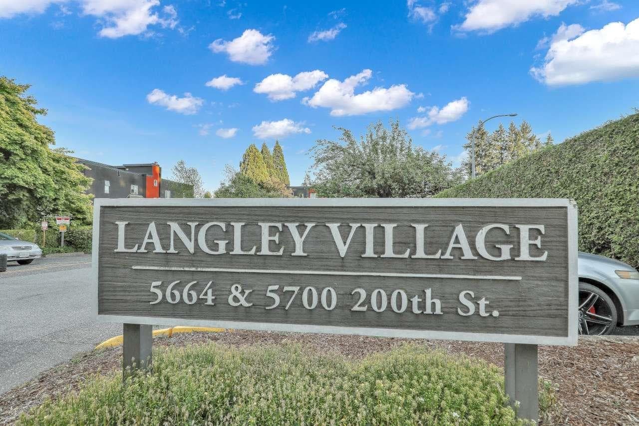 305 - 5664 200 Street, Langley