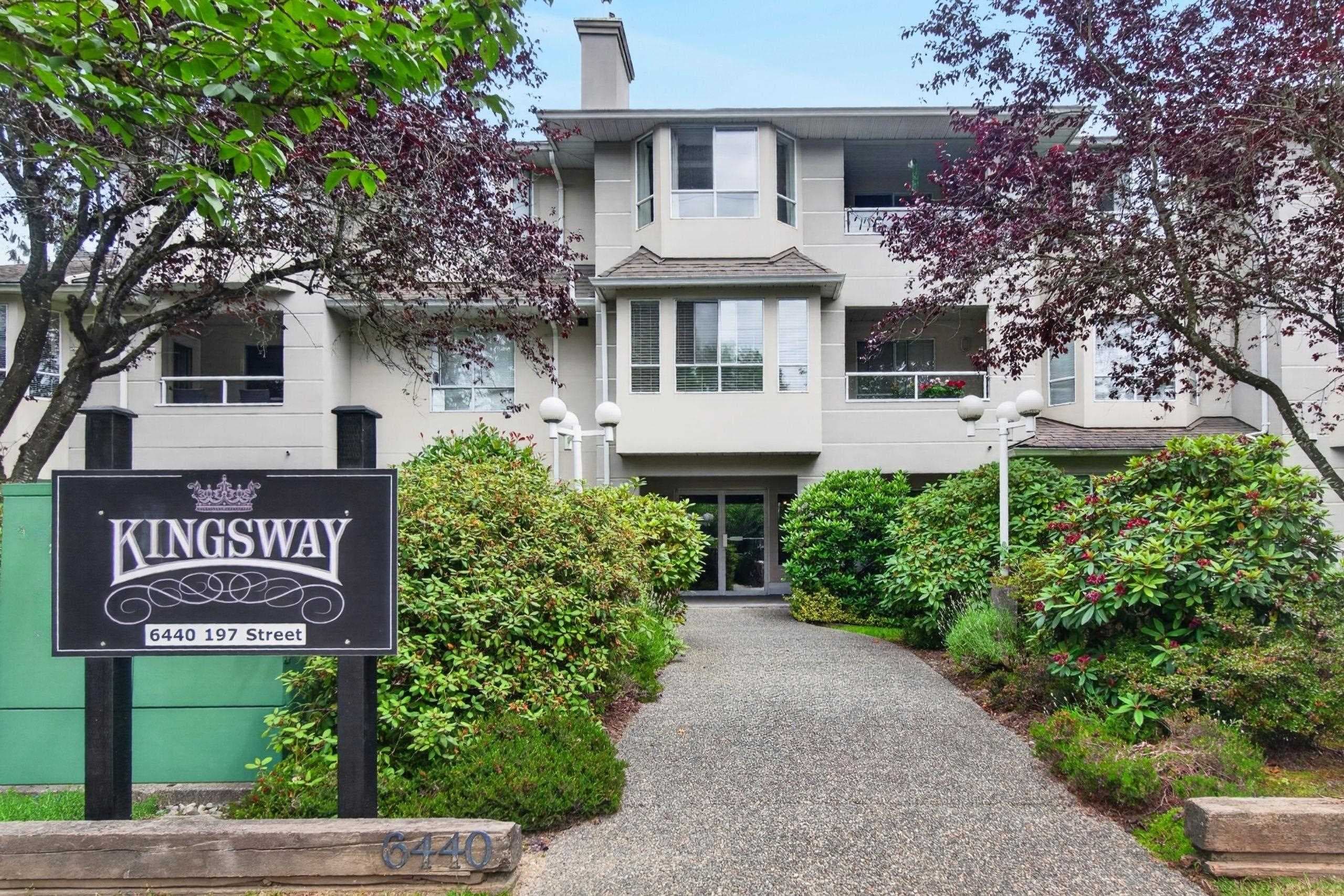 205 - 6440 197 Street, Langley