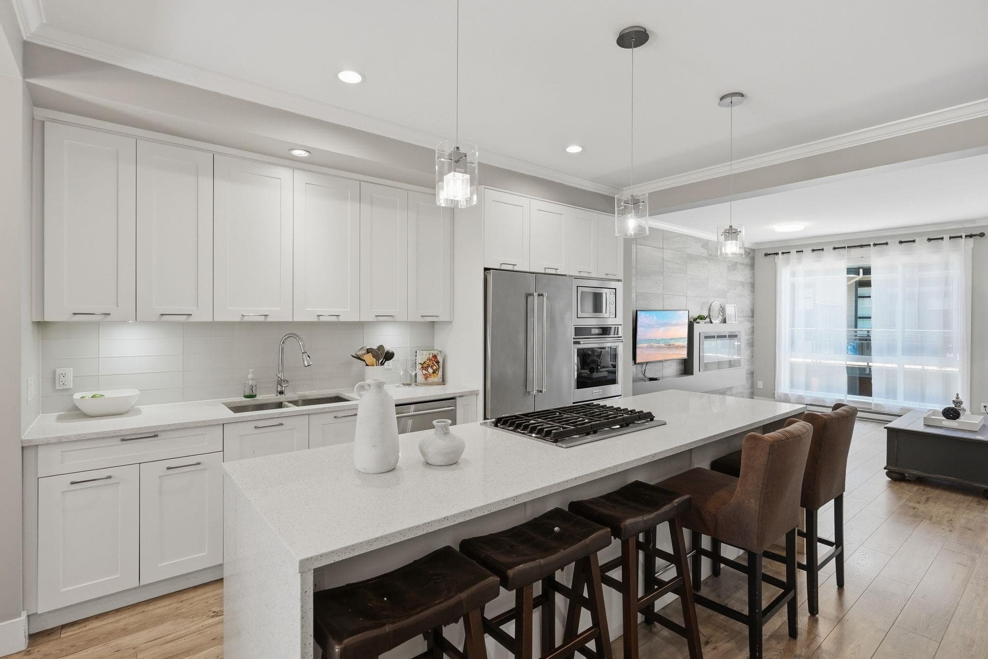 38 - 16488 64 Avenue, Surrey