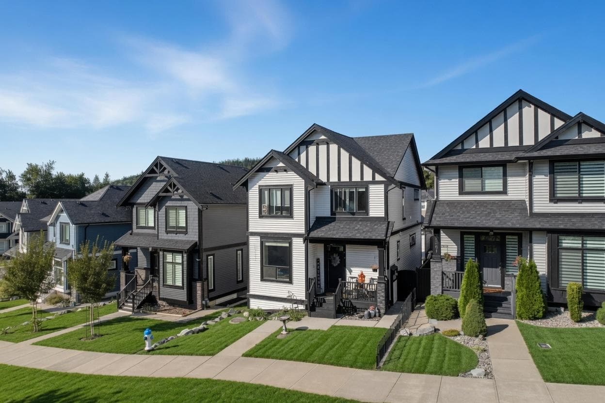 36051 Emily Carr Green, Abbotsford, V3G 0G1 — photo 2