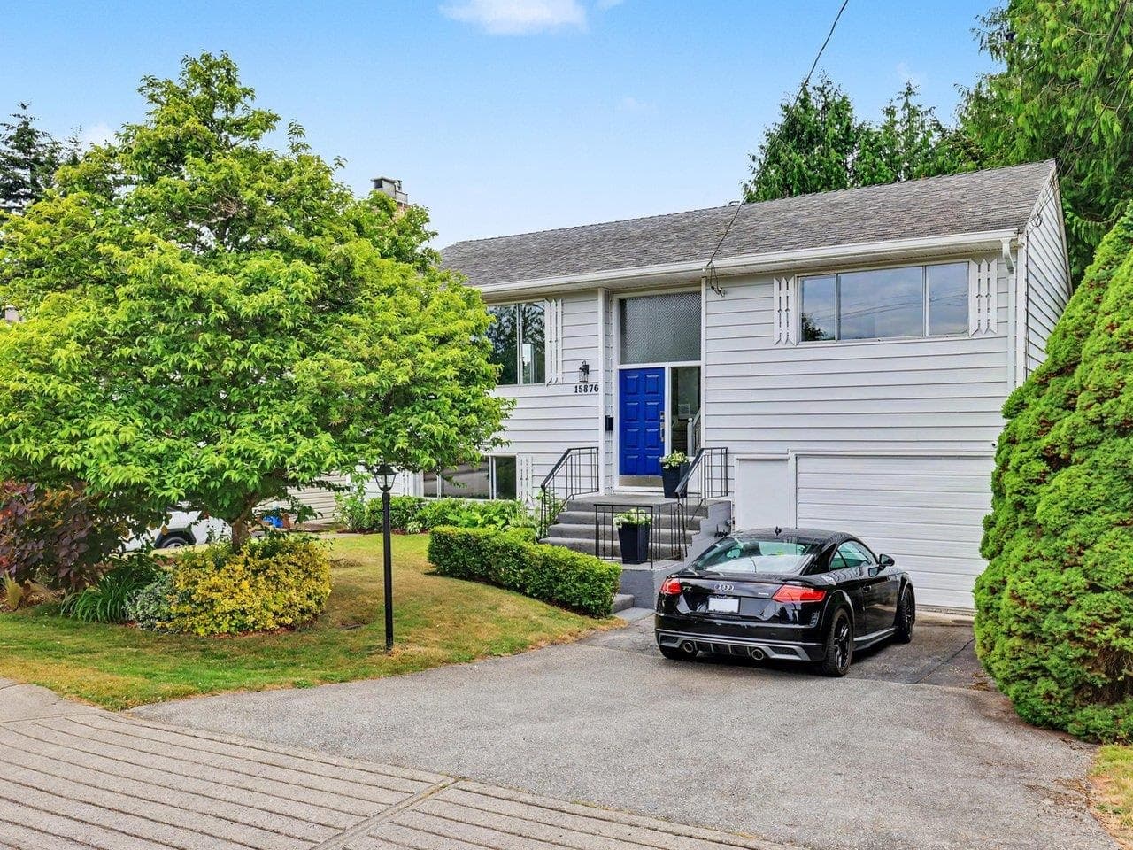 15876 Roper Avenue, White Rock