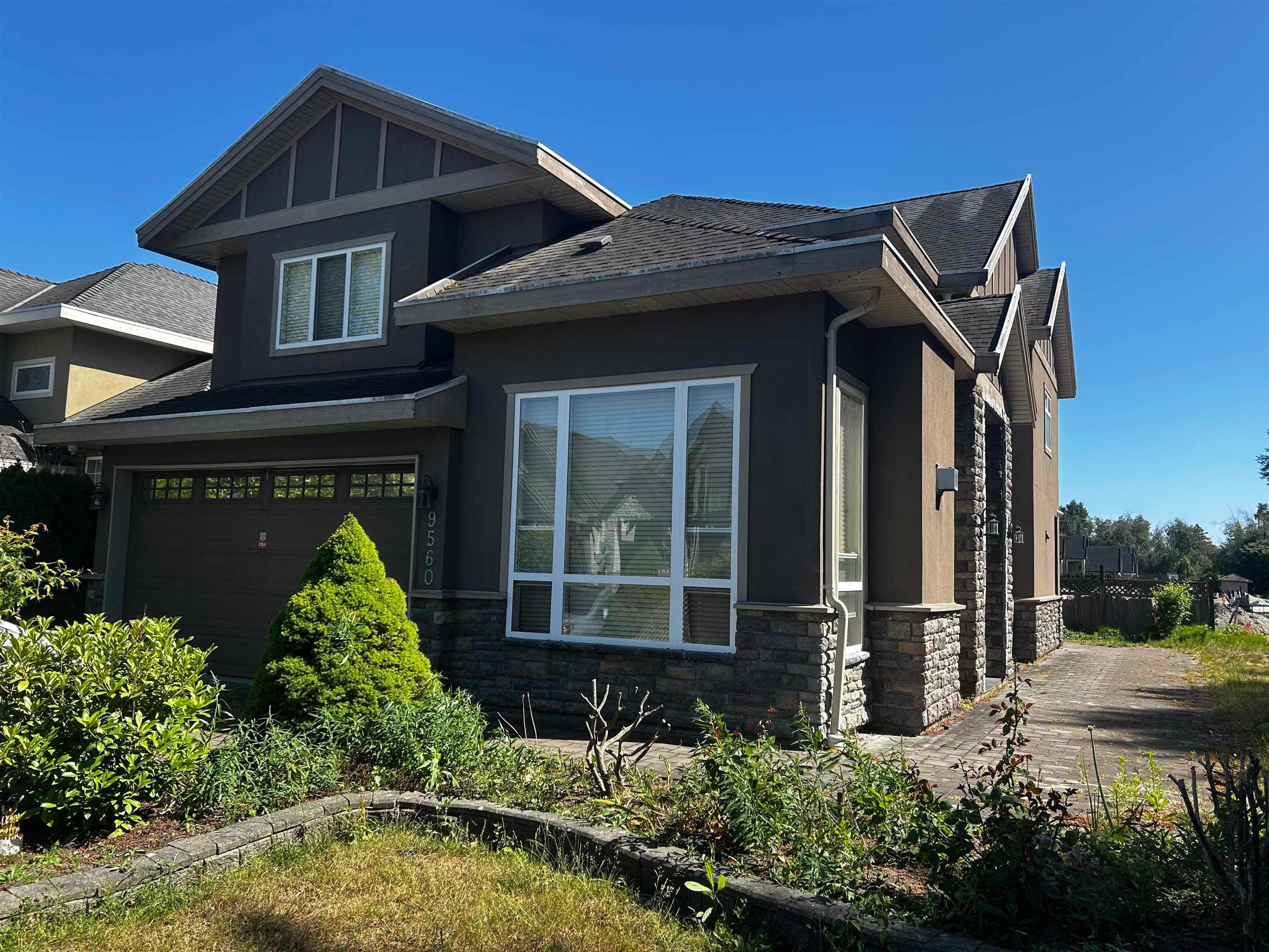 9560 Sills Avenue, Richmond