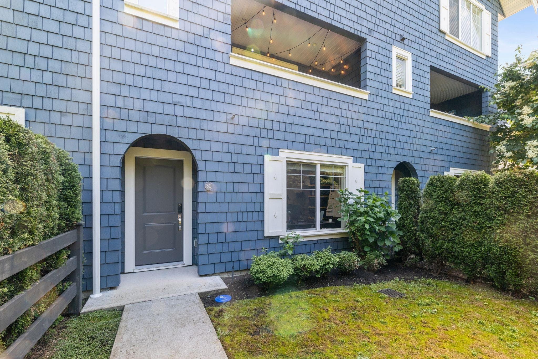 31 - 16357 15 Avenue, Surrey