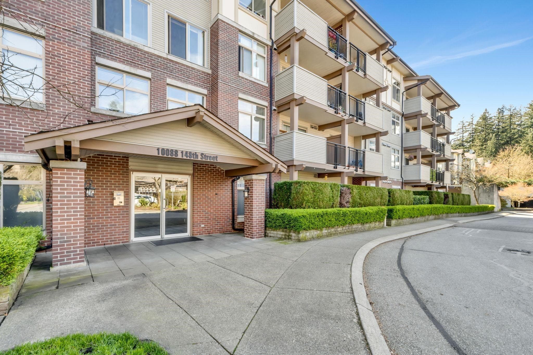 108 - 10088 148 Street, Surrey