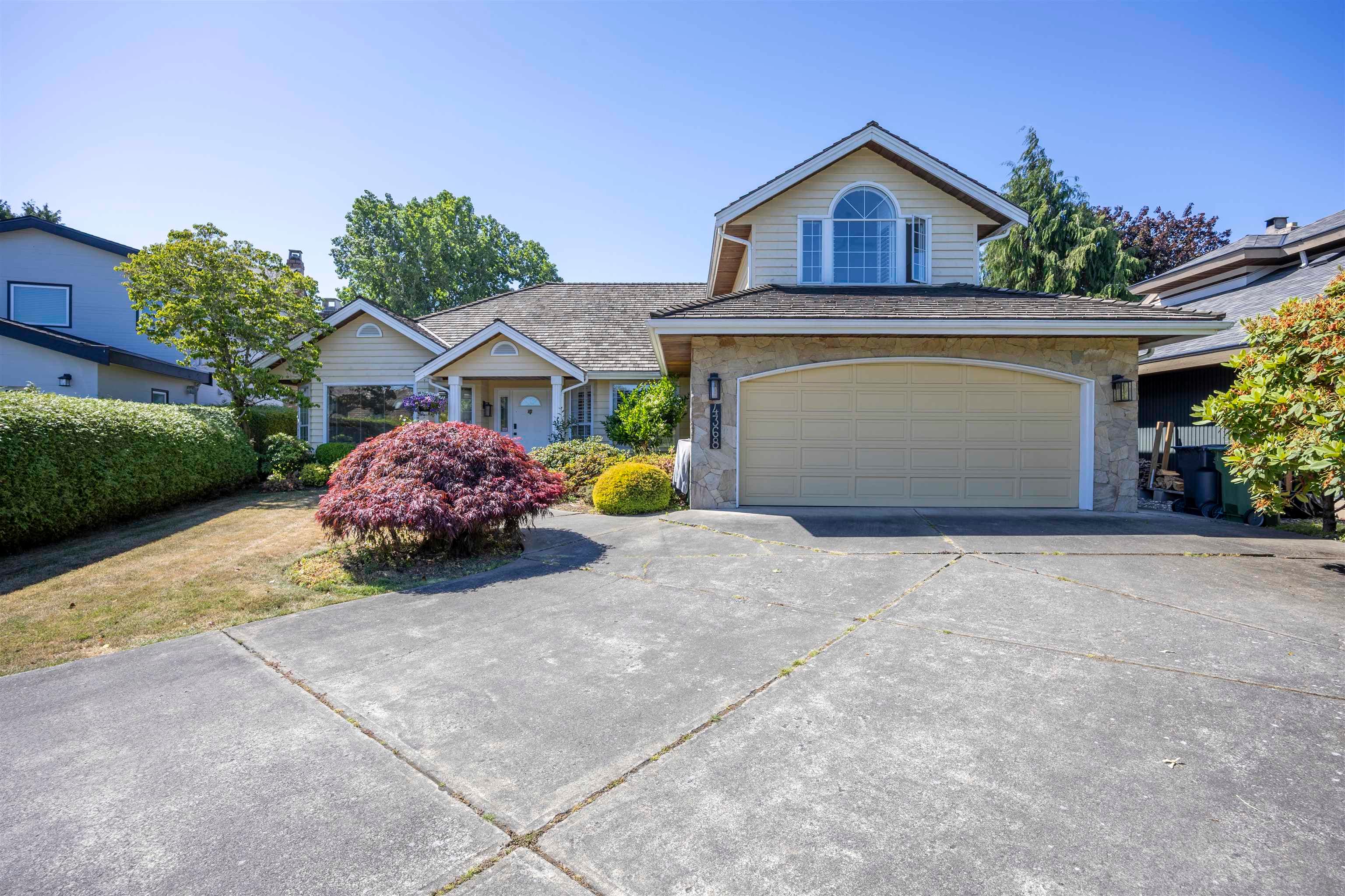 4368 Craigflower Drive, Richmond