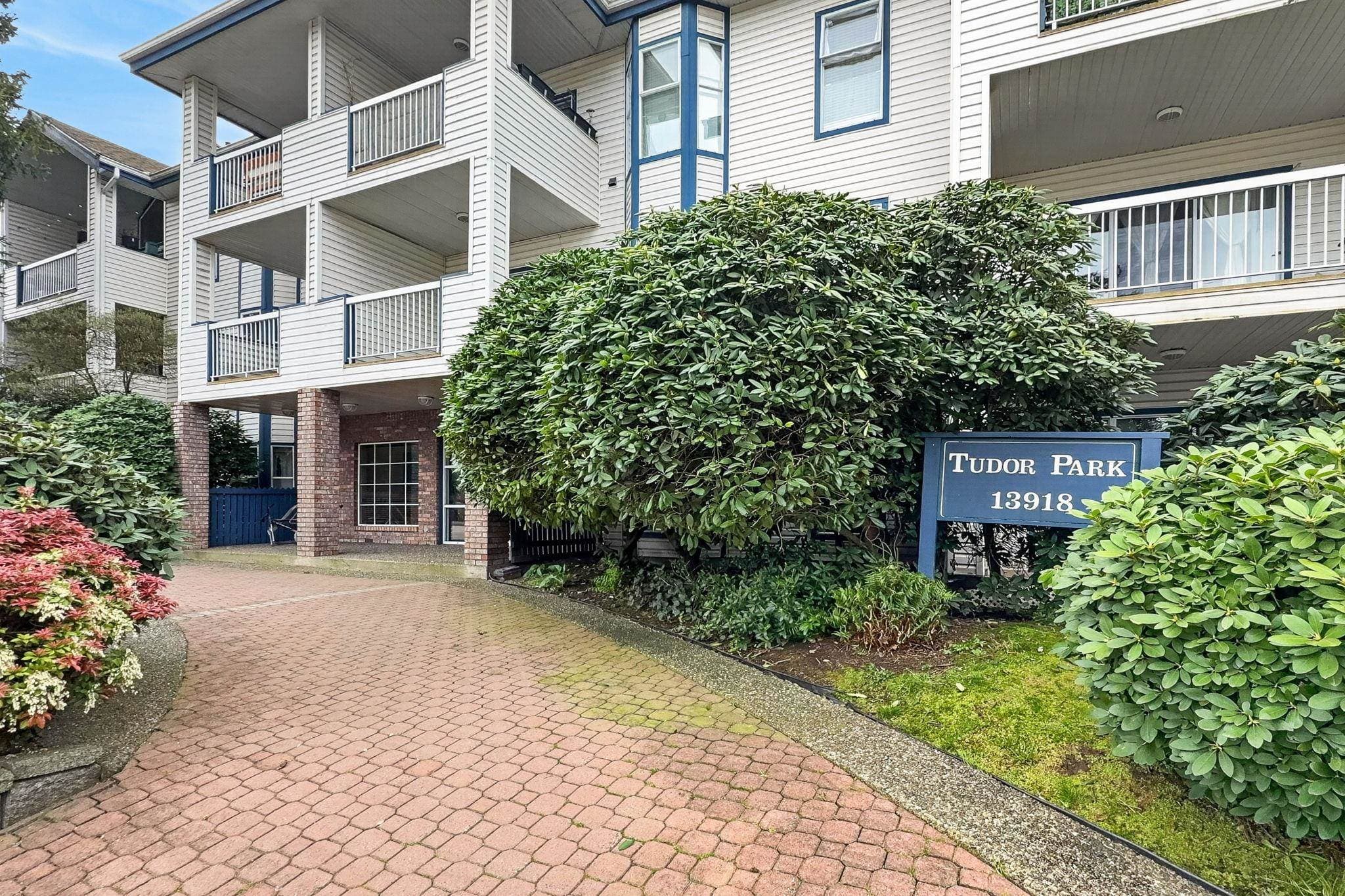 116 - 13918 72 Avenue, Surrey