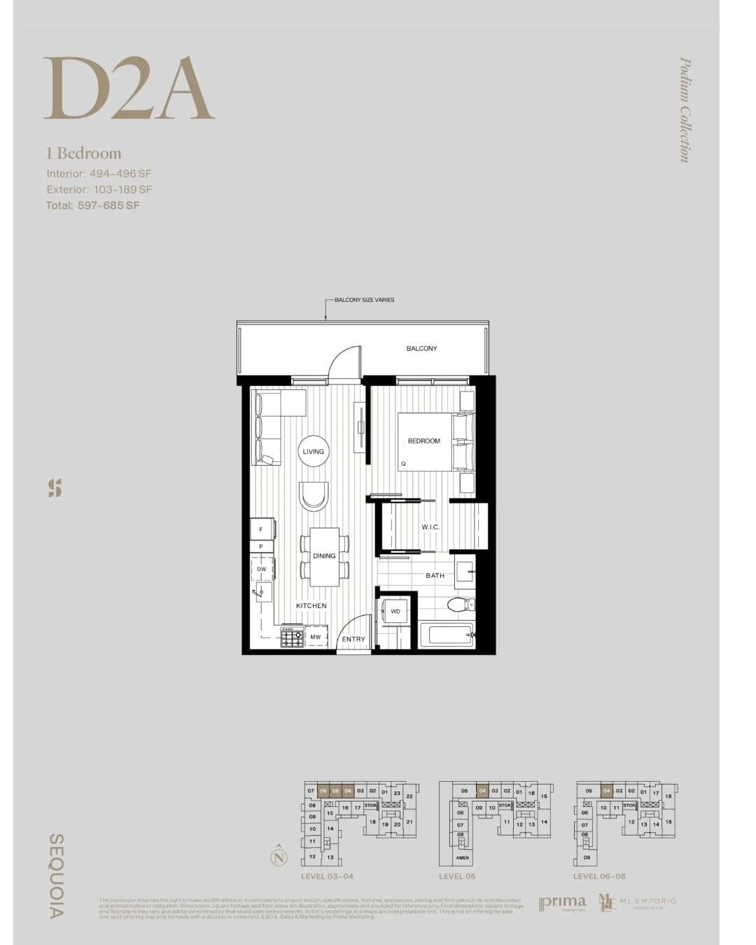 306 - 10375 133 Street, Surrey
