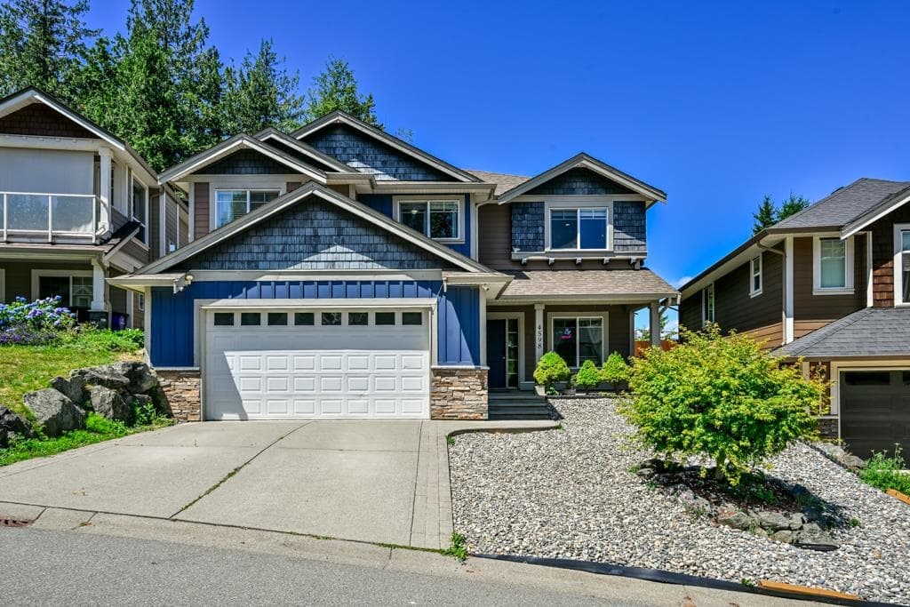 4598 Teskey Road, Chilliwack, V2R 0C6 — photo 1