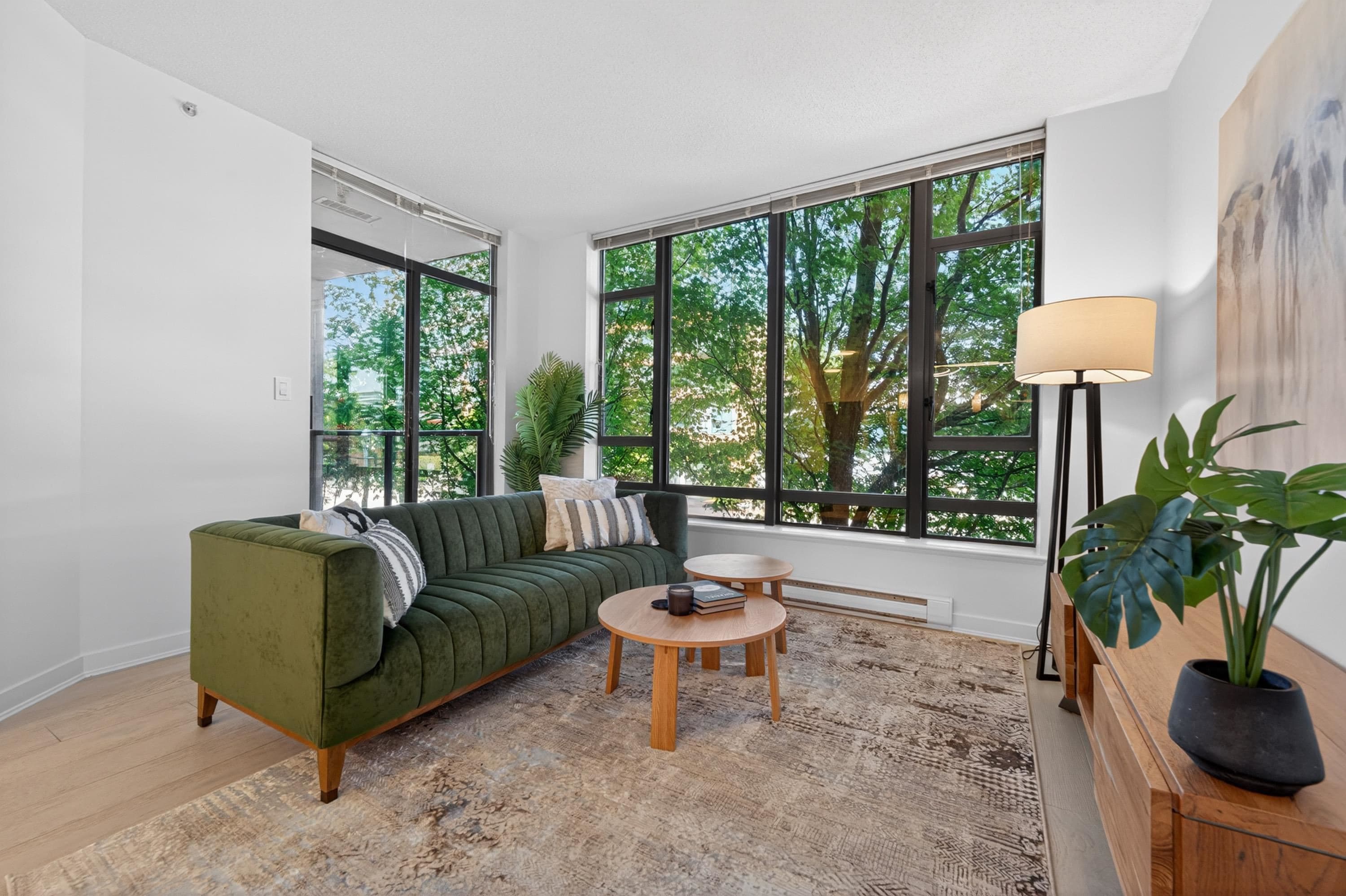 202 - 7362 Elmbridge Way, Richmond