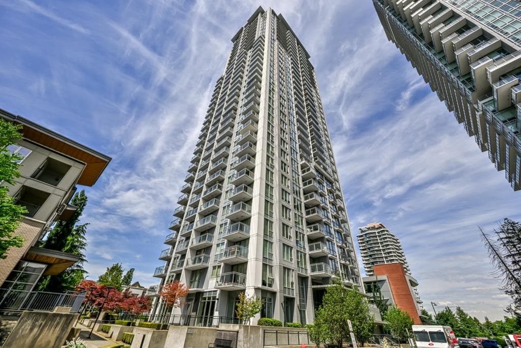 503 - 13325 102a Avenue, Surrey