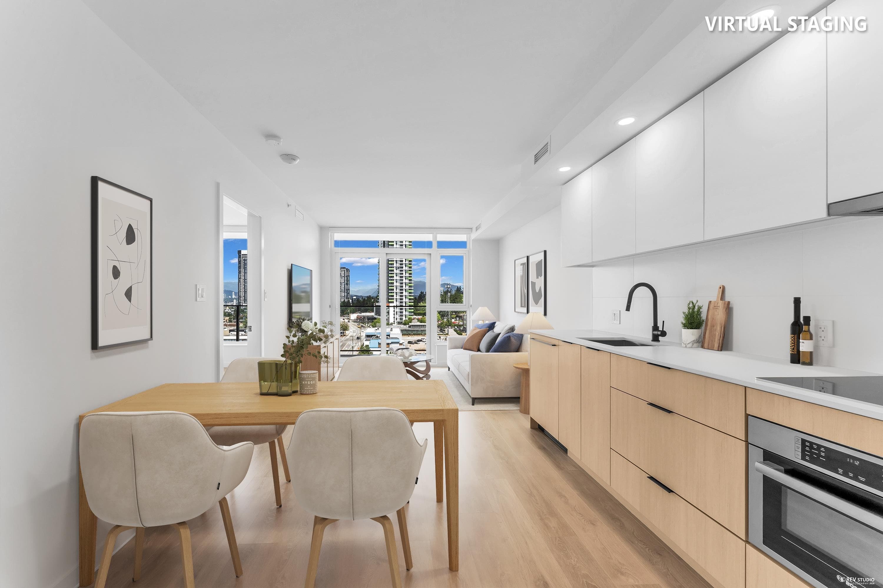 1111 - 13738 Central Avenue, Surrey