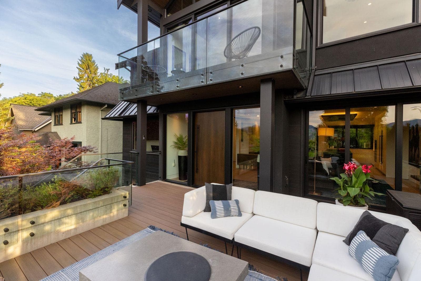 4328 Locarno Crescent, Vancouver, V6R 1G3 — photo 3