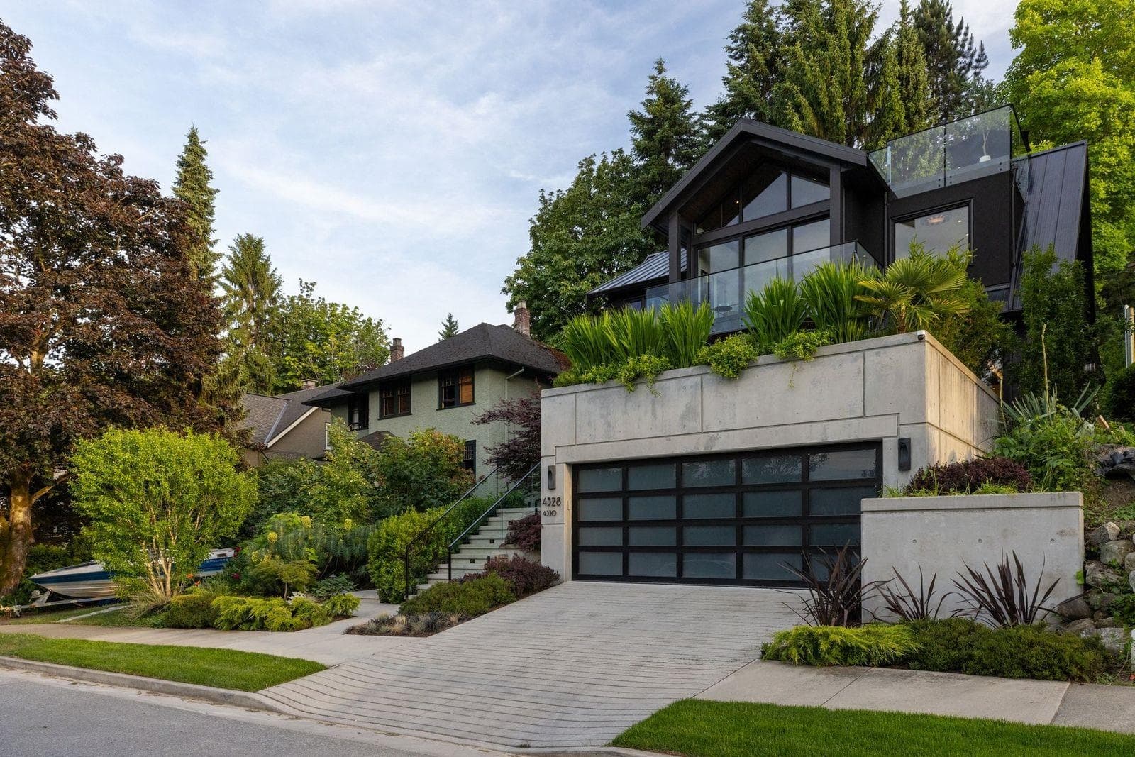 4328 Locarno Crescent, Vancouver, V6R 1G3 — photo 1