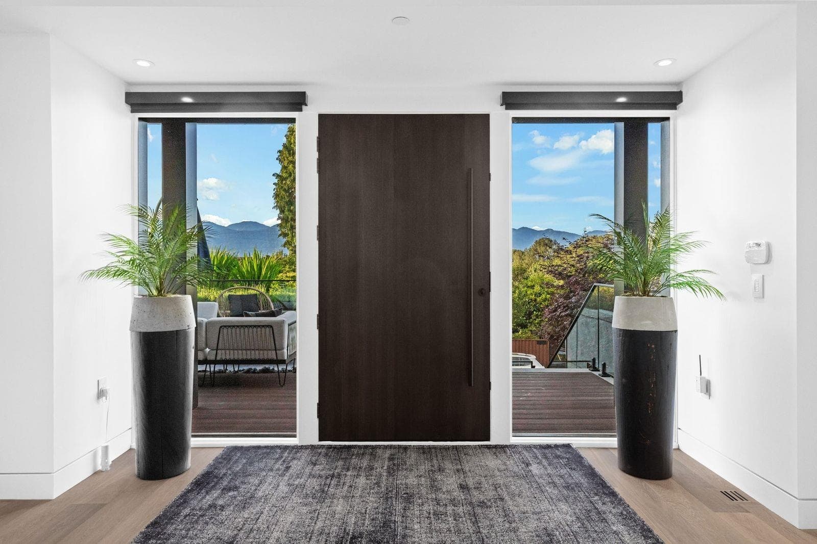 4328 Locarno Crescent, Vancouver, V6R 1G3 — photo 5