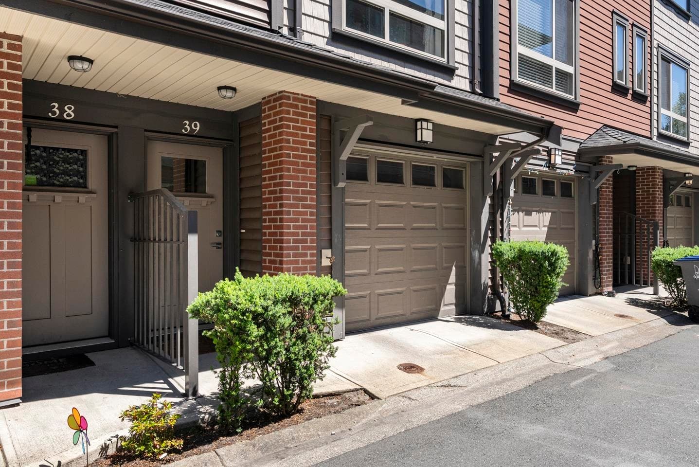 39 - 16127 87 Avenue, Surrey