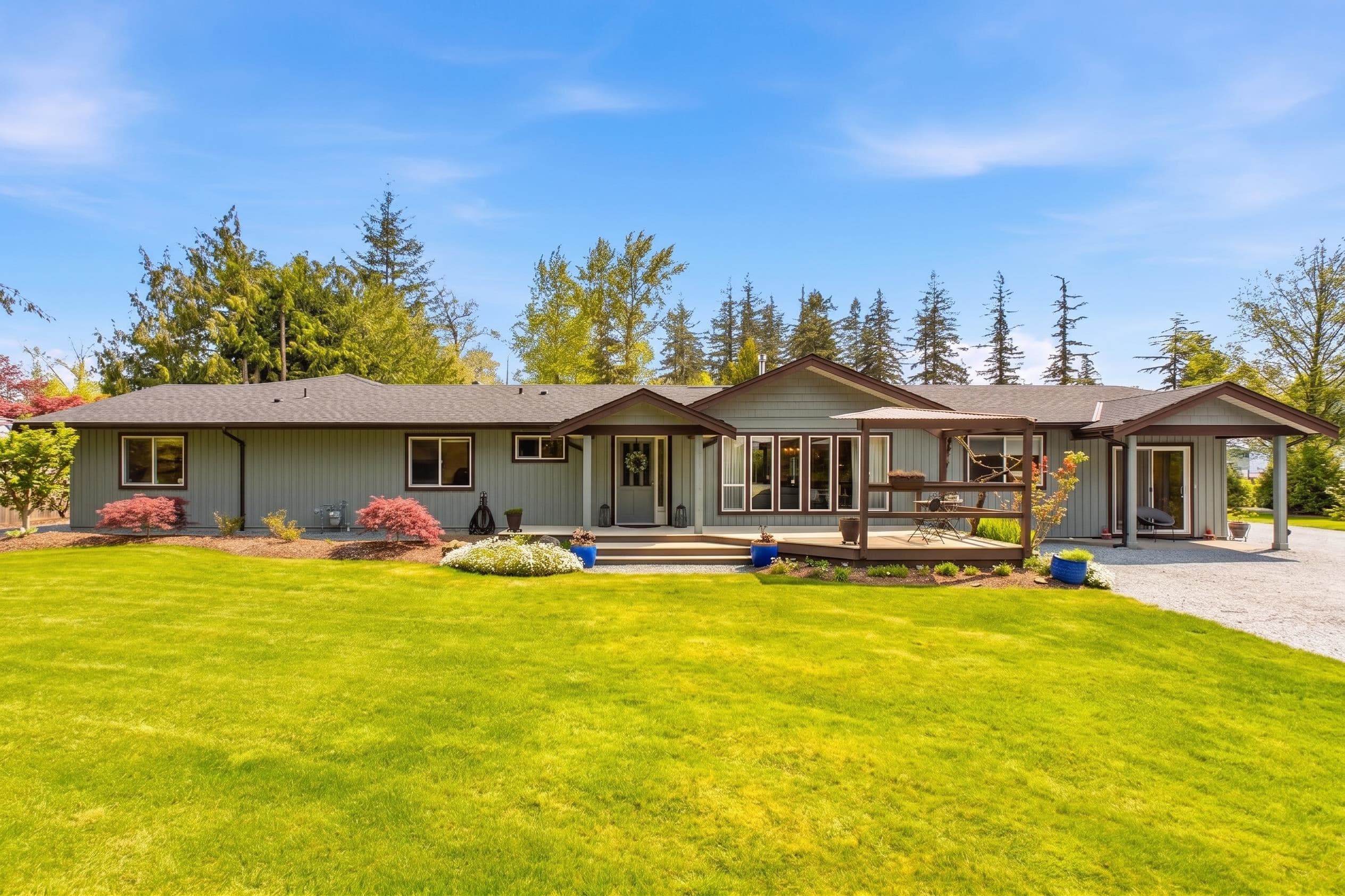 23541 24 Avenue, Langley
