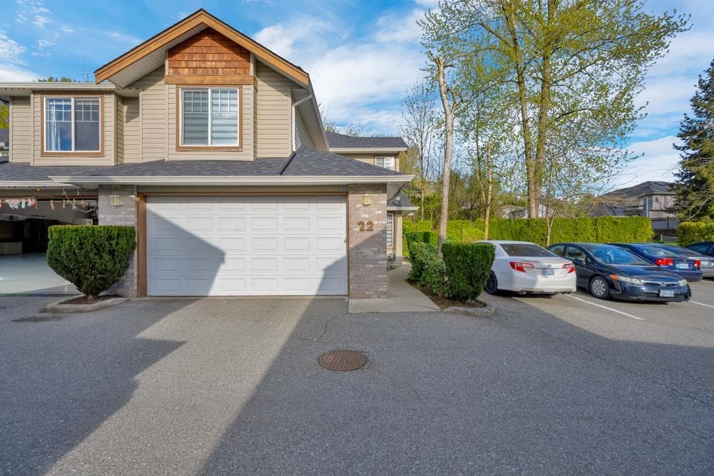 22 - 3270 Blue Jay Street, Abbotsford, V2T 6T1 — photo 3