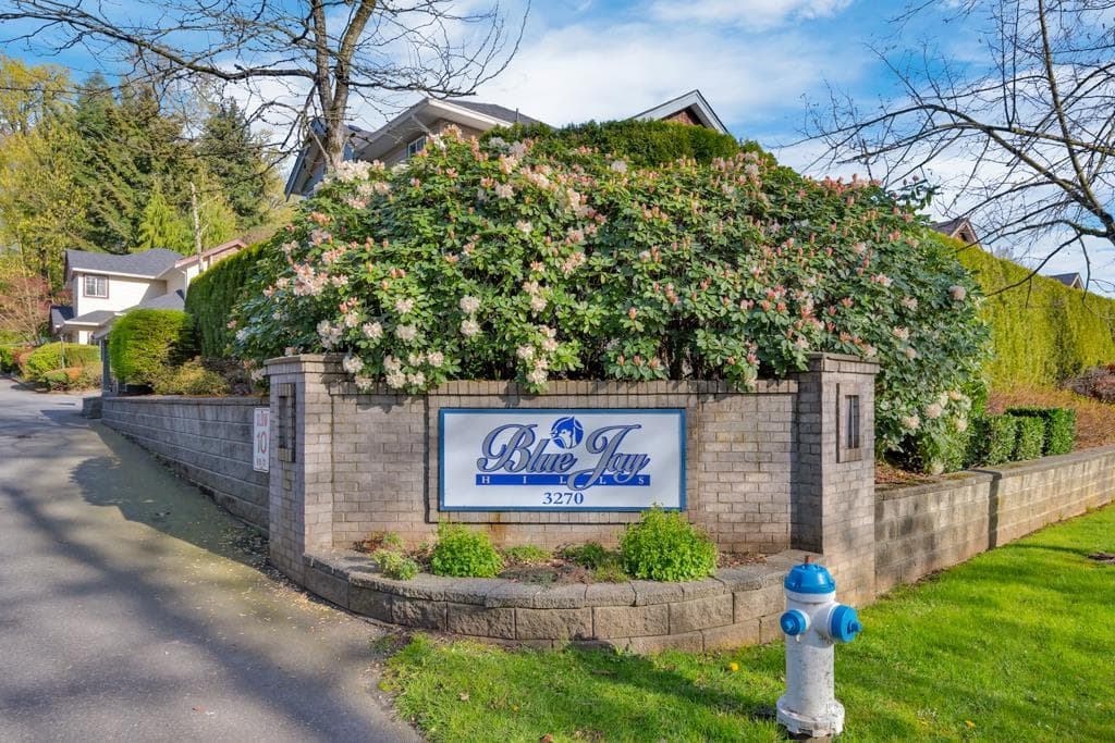 22 - 3270 Blue Jay Street, Abbotsford, V2T 6T1 — photo 1
