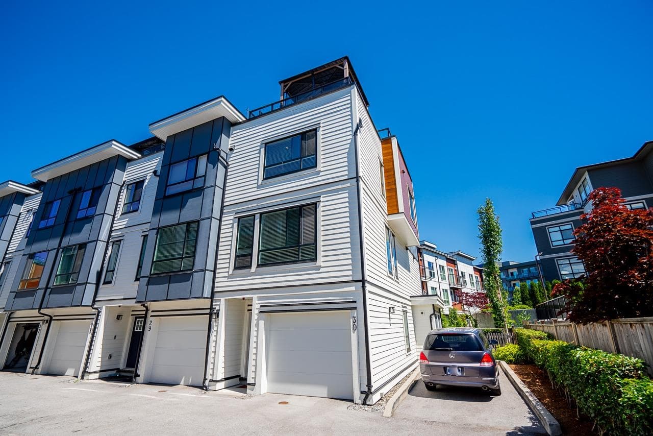 30 - 5476 Brydon Crescent, Langley