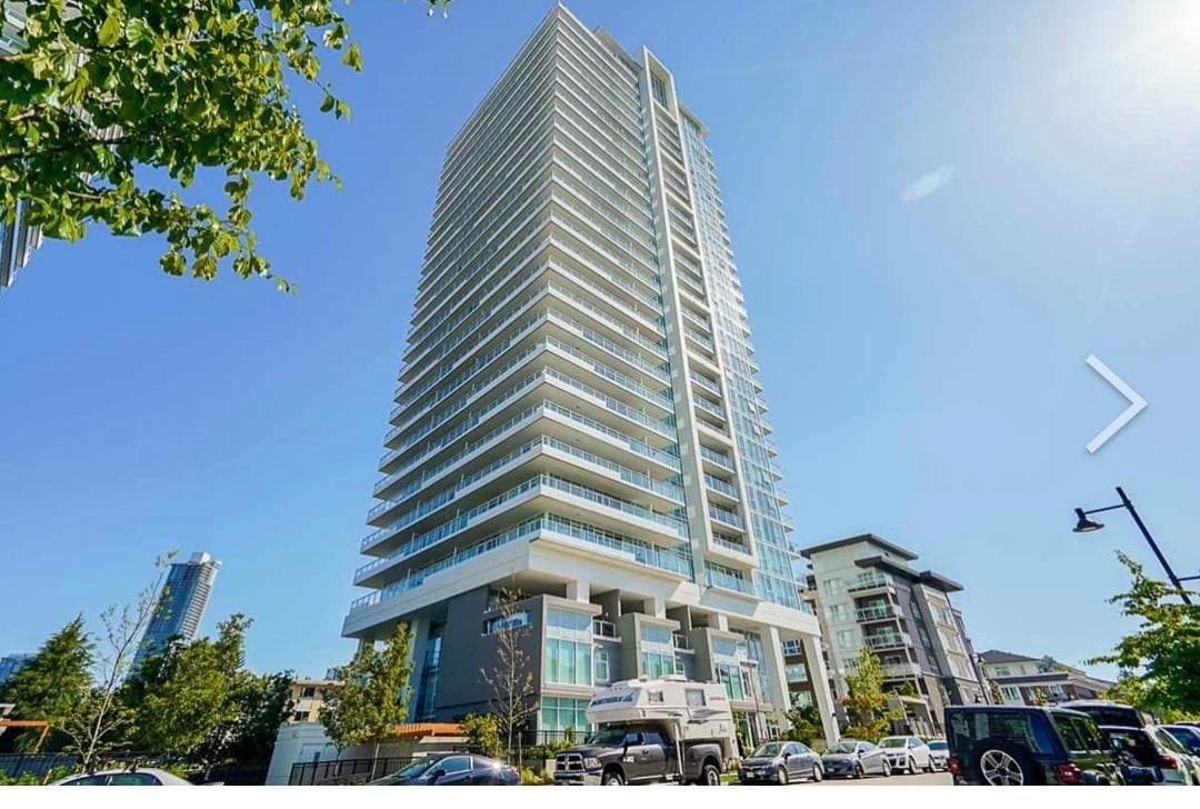 1304 - 525 Foster Avenue, Coquitlam