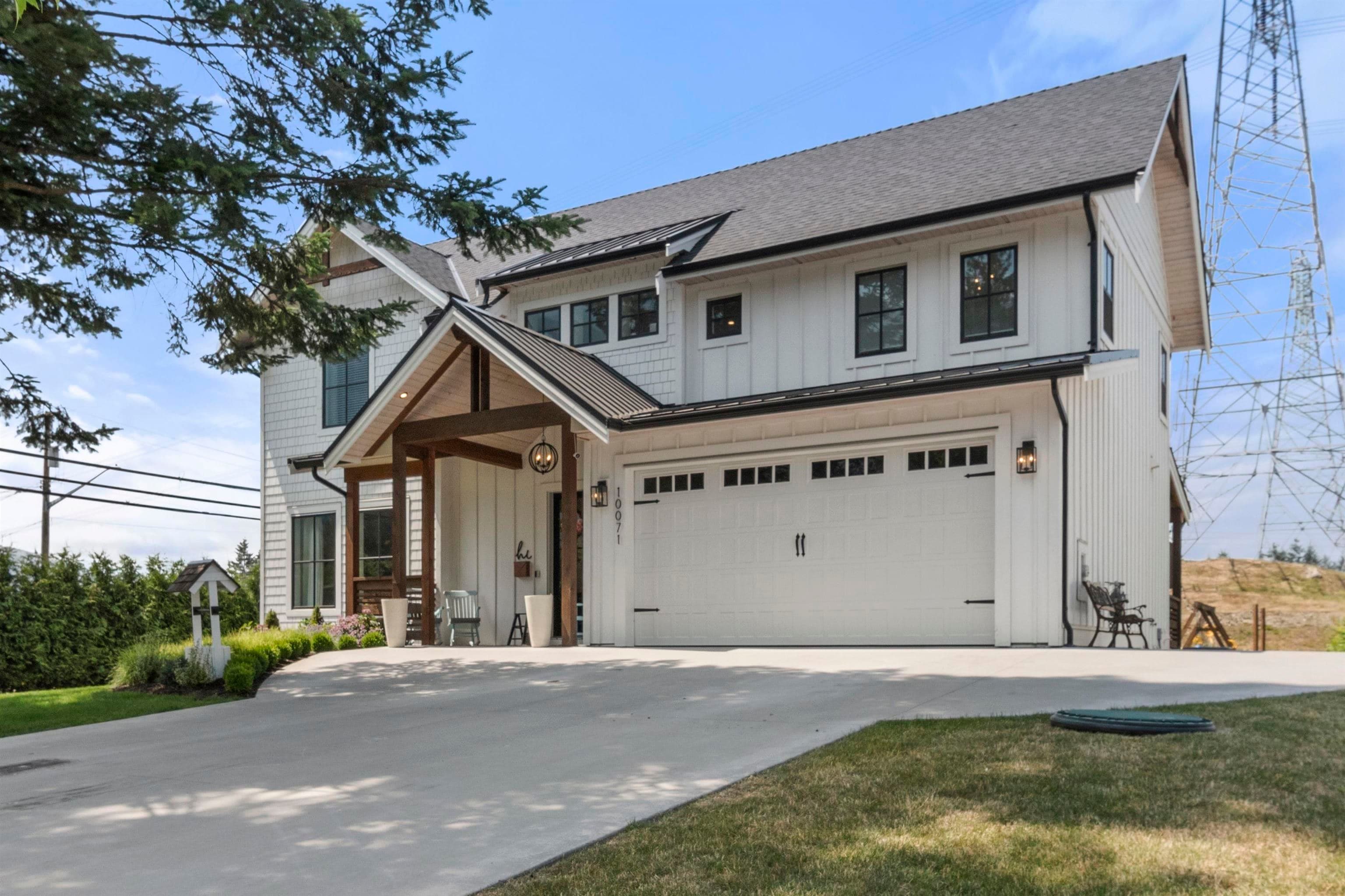 10071 Parkwood Drive, Rosedale