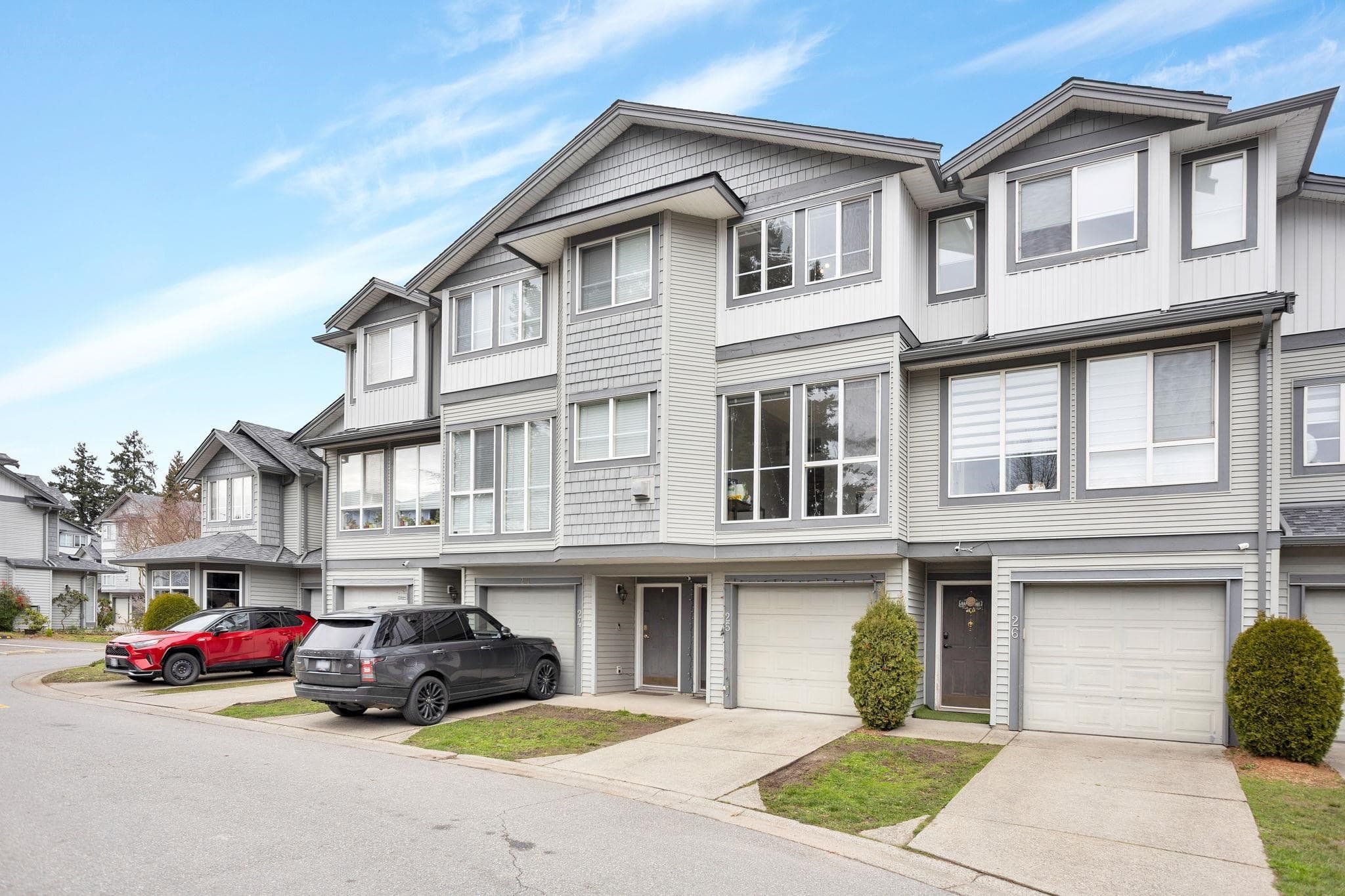 25 - 7250 144 Street, Surrey