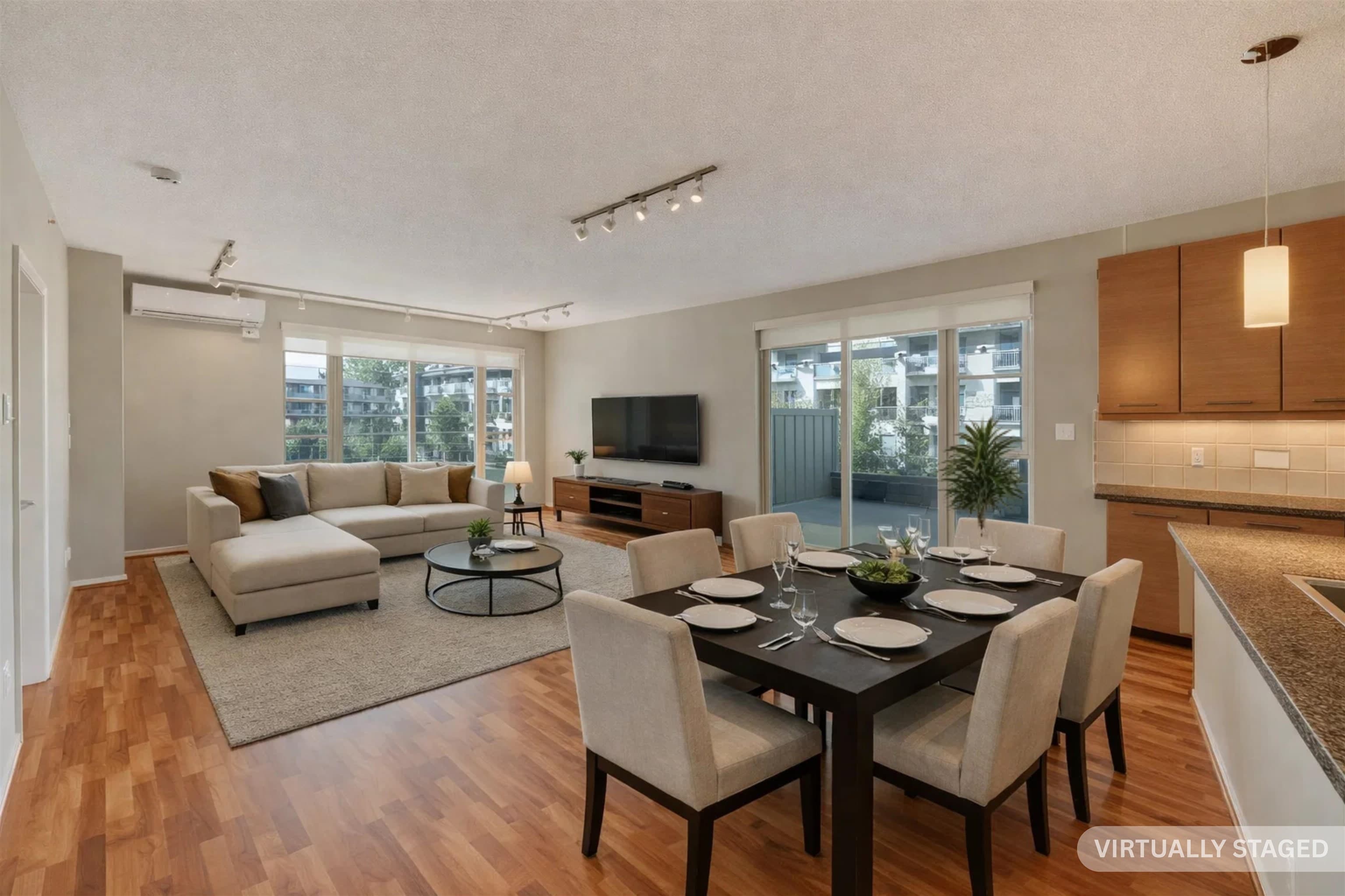 510 - 530 Raven Woods Drive, North Vancouver