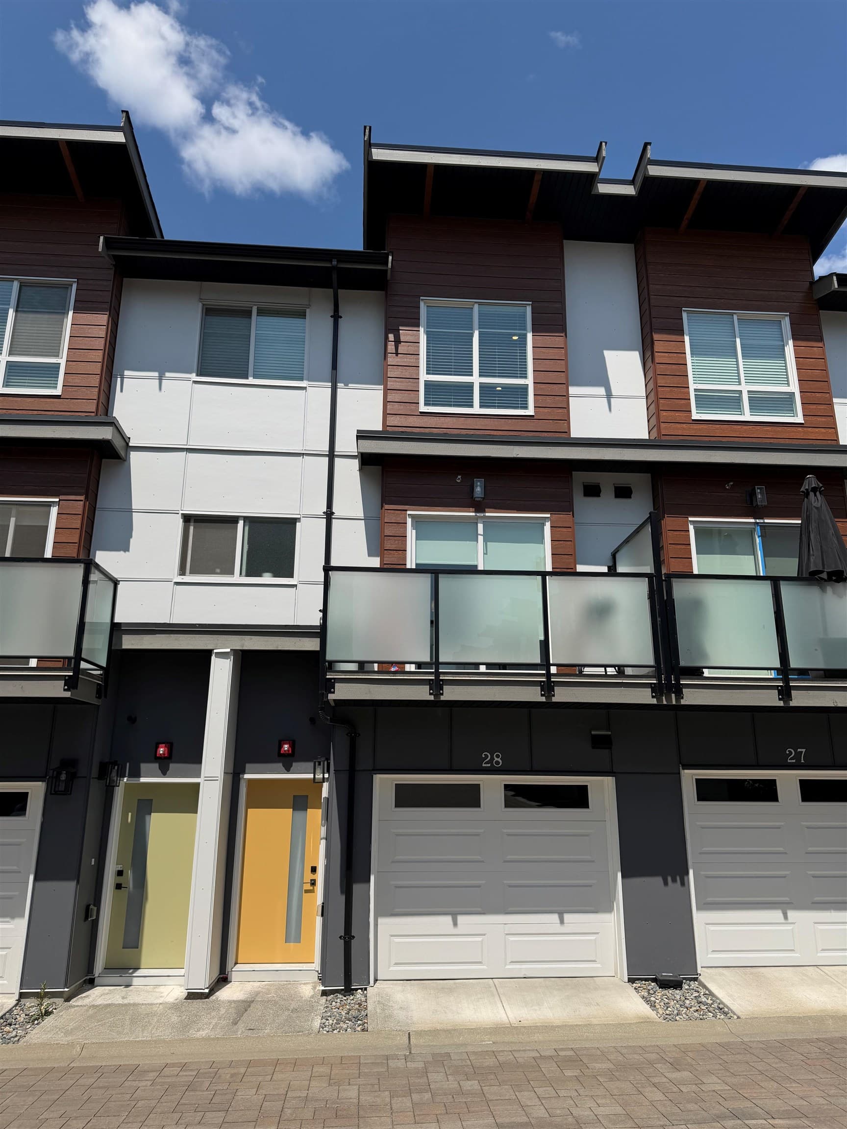 28 - 20155 84th Avenue, Langley