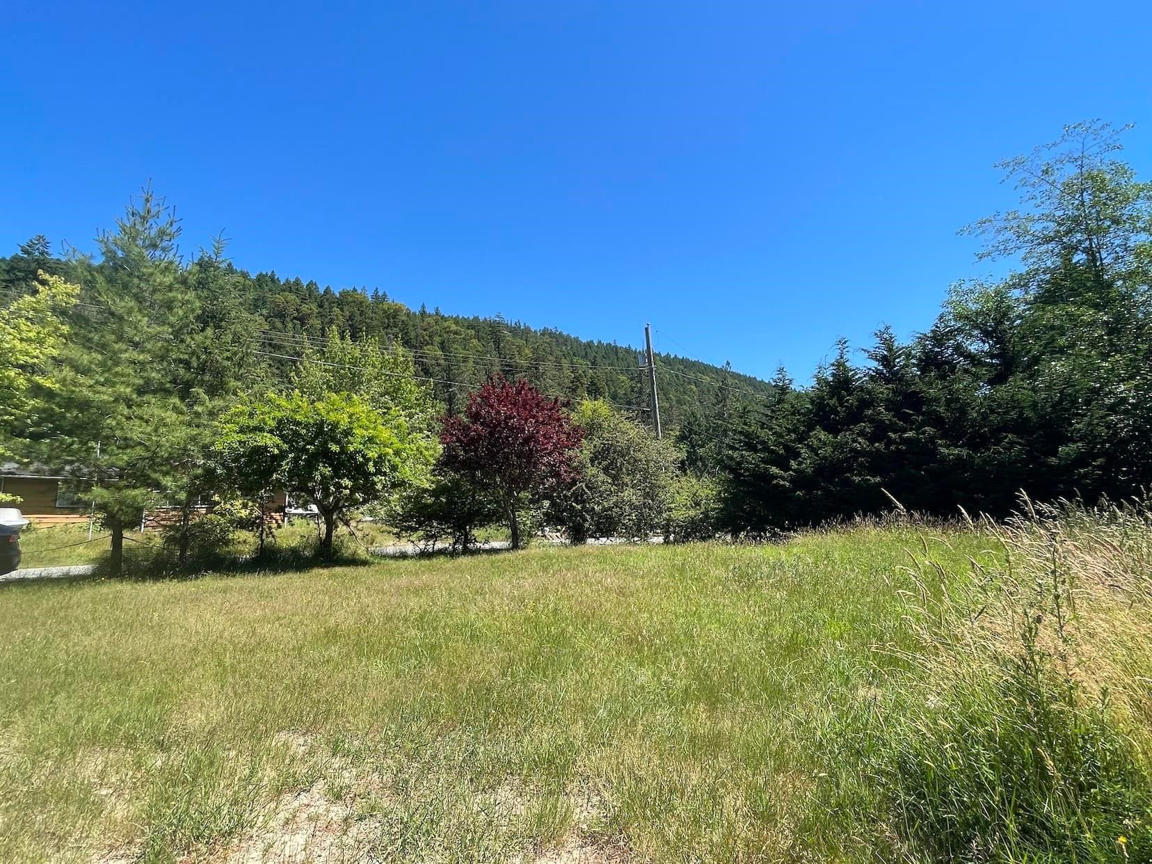107 Sunset Boulevard, Saturna Island