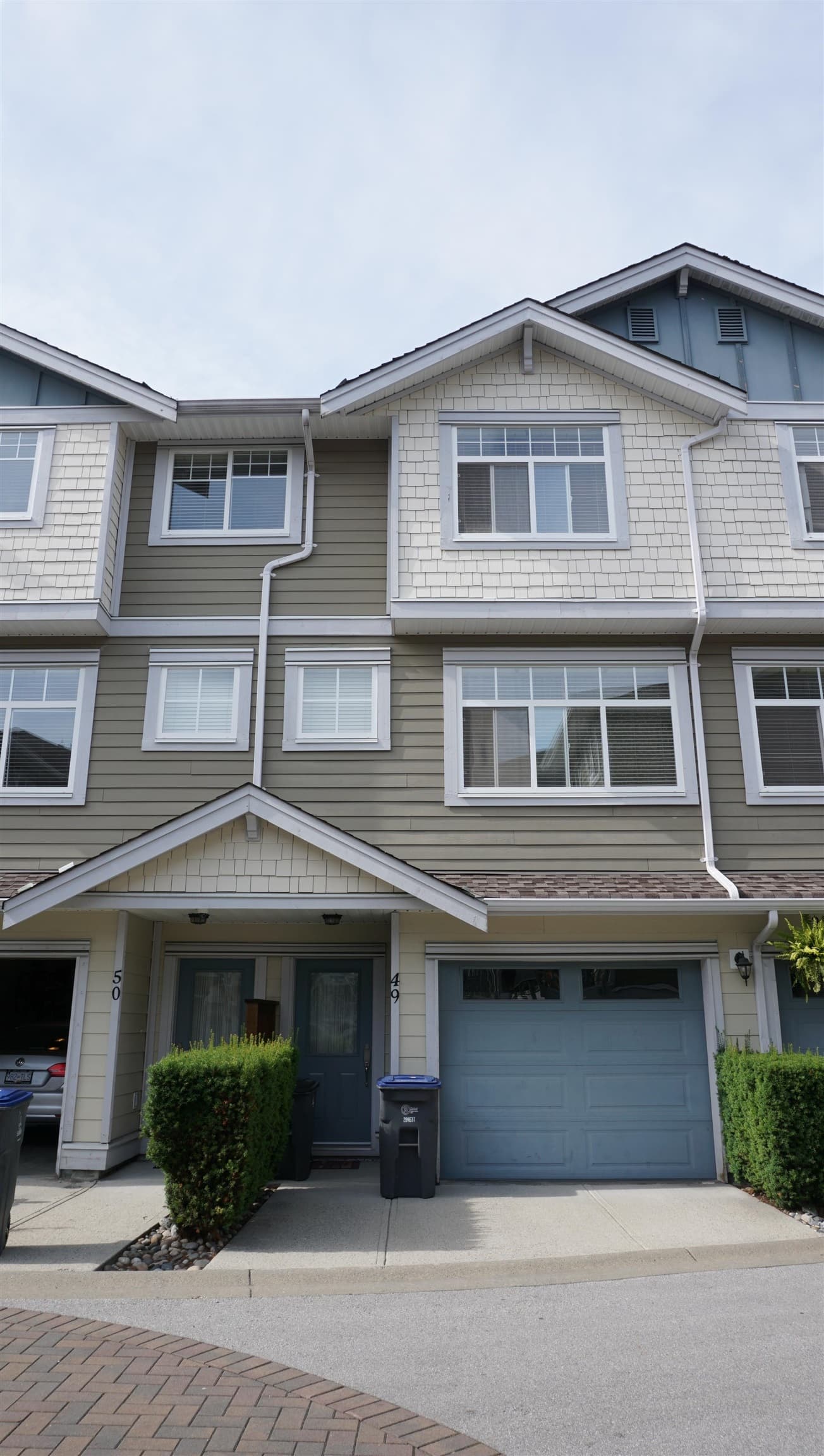 49 - 16355 82nd Avenue, Surrey