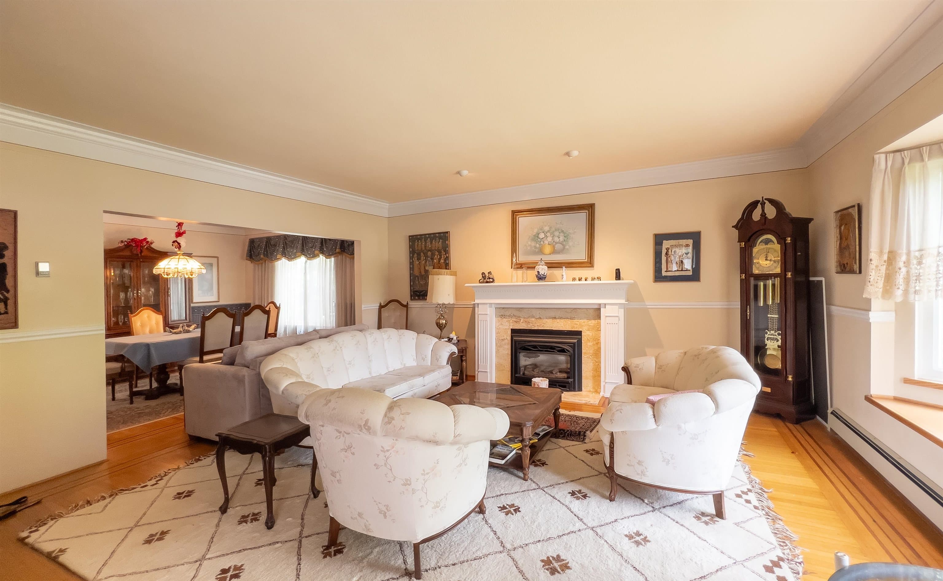 1180 Devonshire Crescent, Vancouver, V6H 2G1 — photo 2