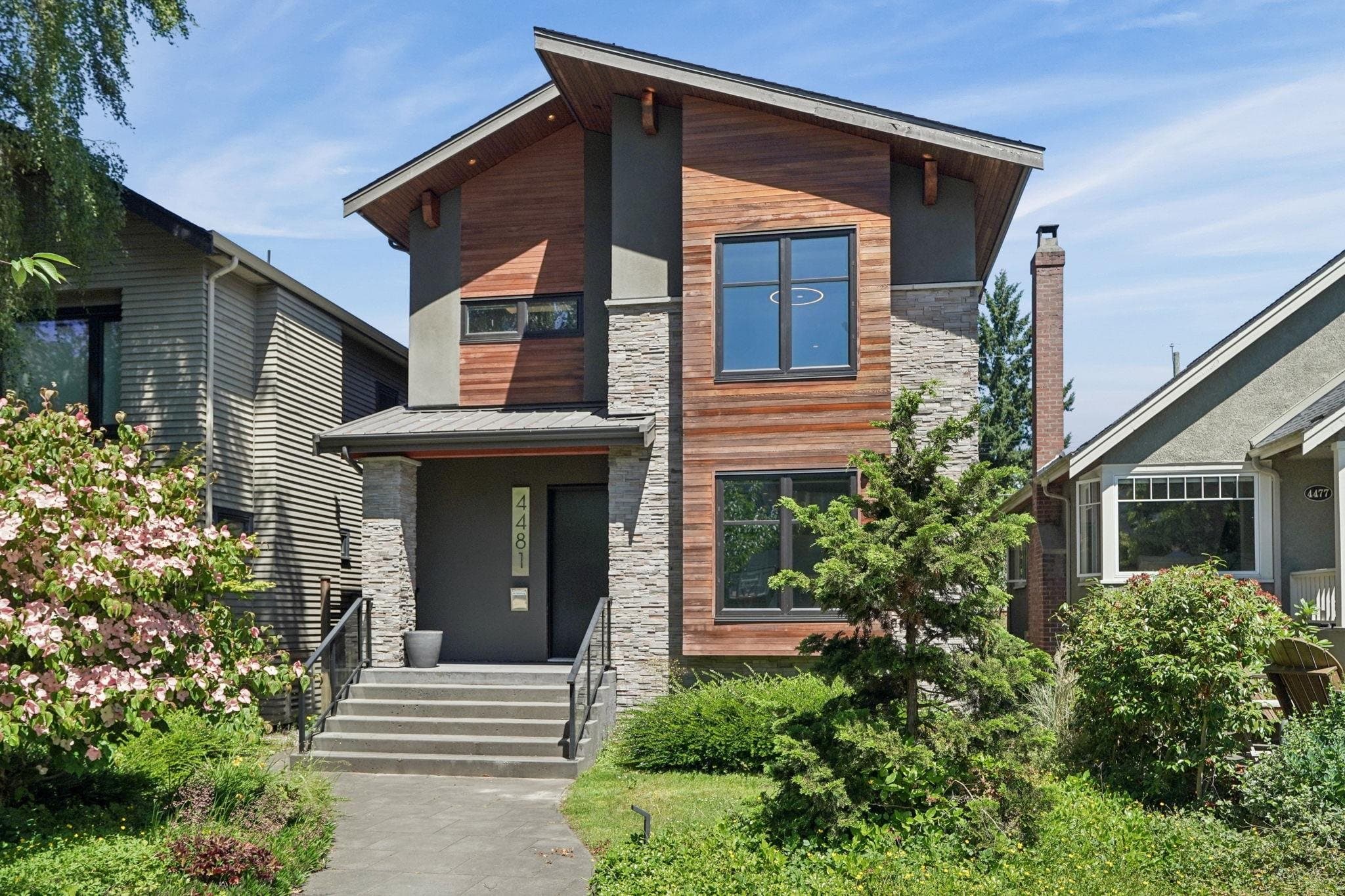 4481 W 15th Avenue, Vancouver