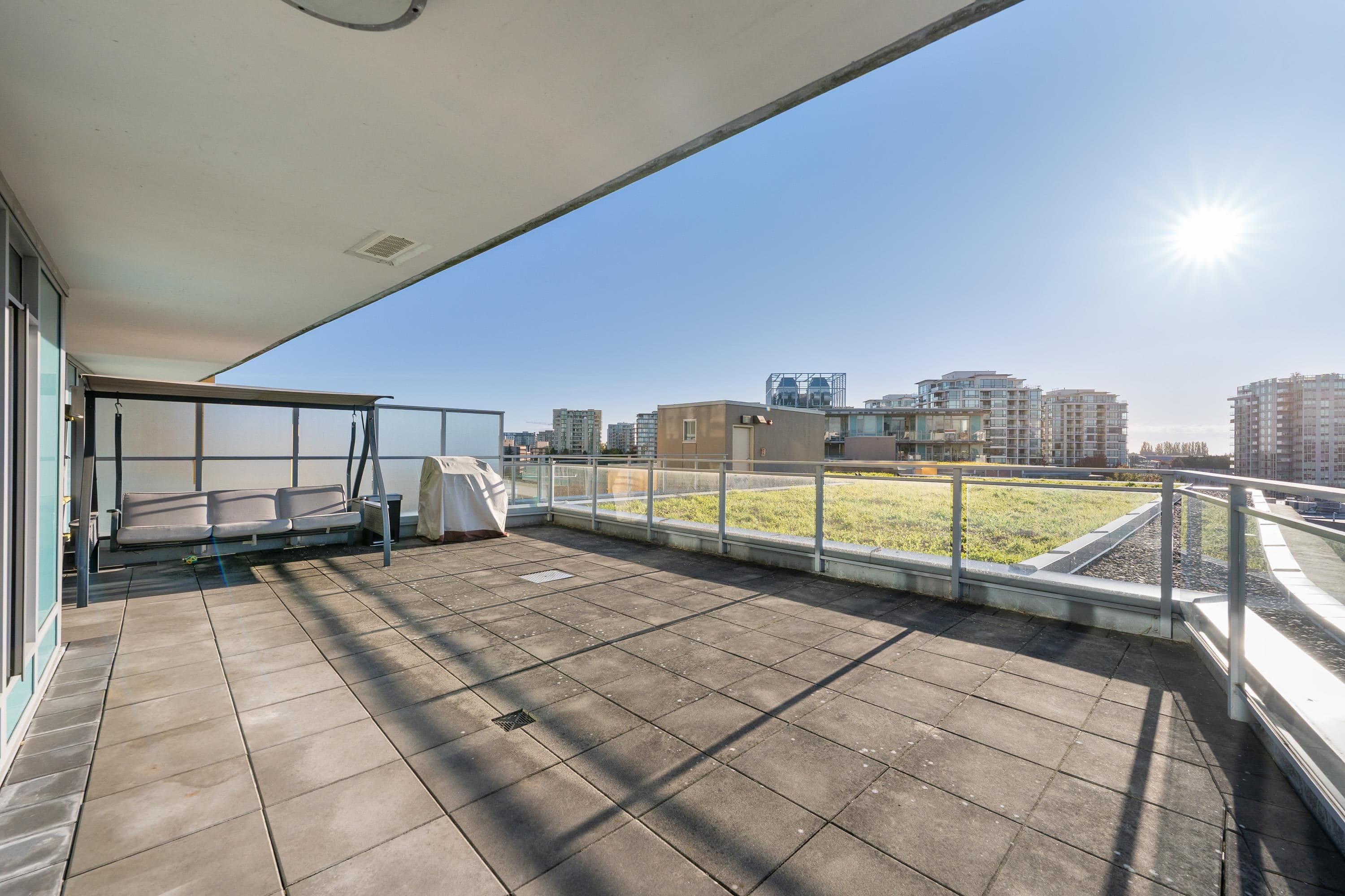 802 - 7708 Alderbridge Way, Richmond