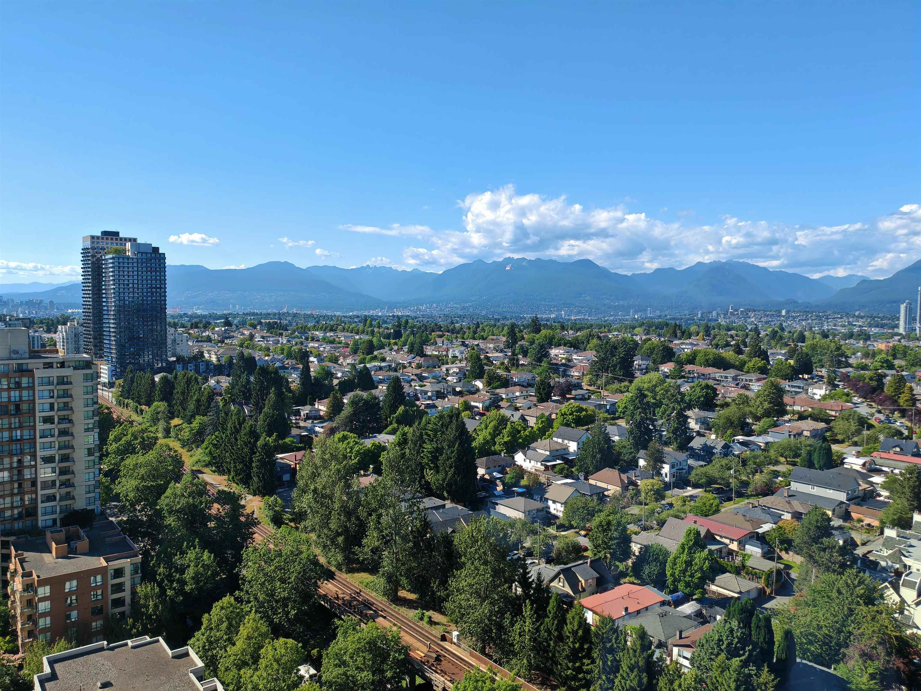 2509 - 5380 Oben Street, Vancouver, V5R 6H7 — photo 2