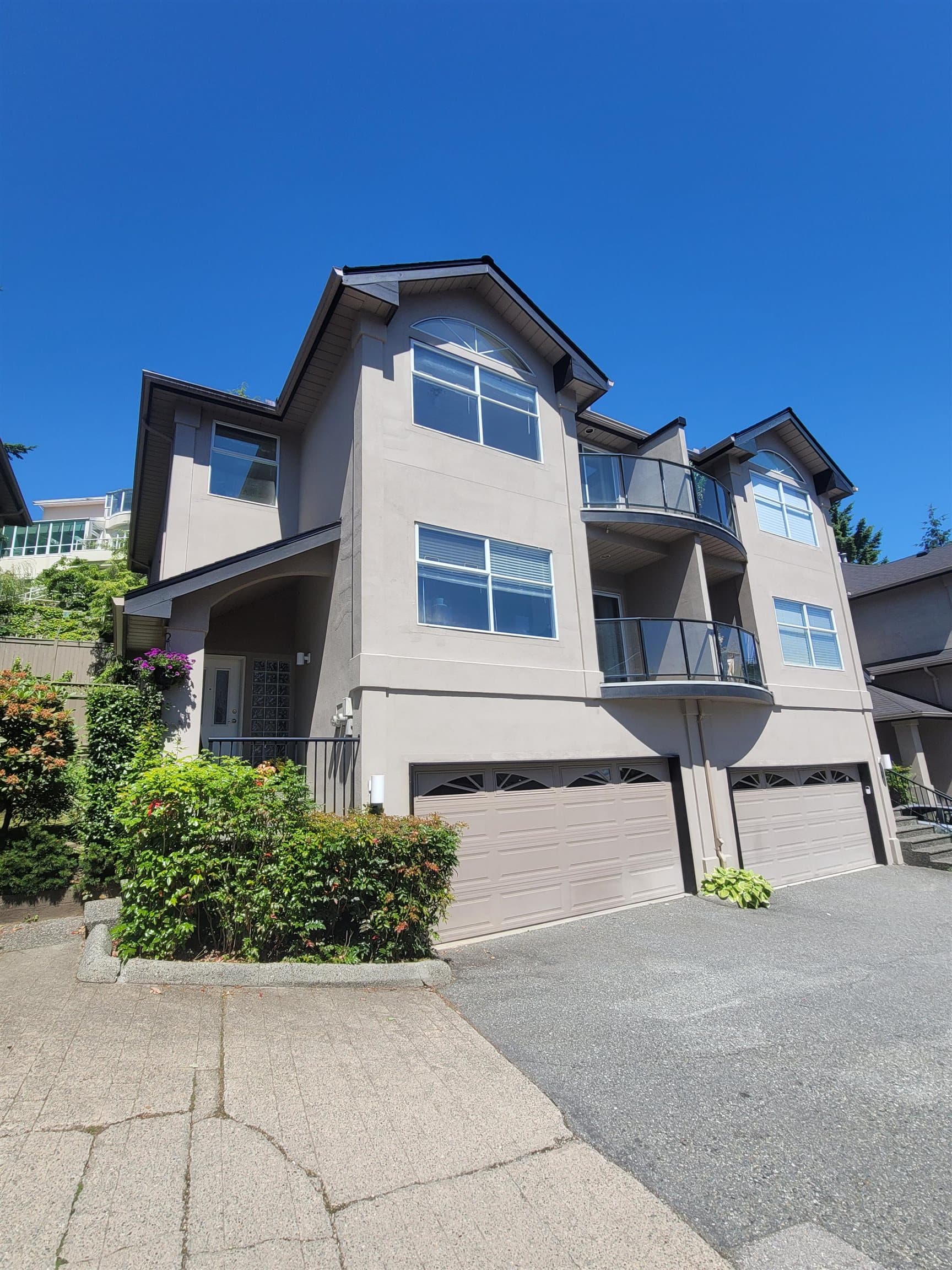 5 - 2951 Panorama Drive, Coquitlam