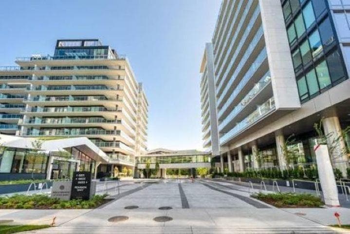 407 - 6855 Pearson Way, Richmond