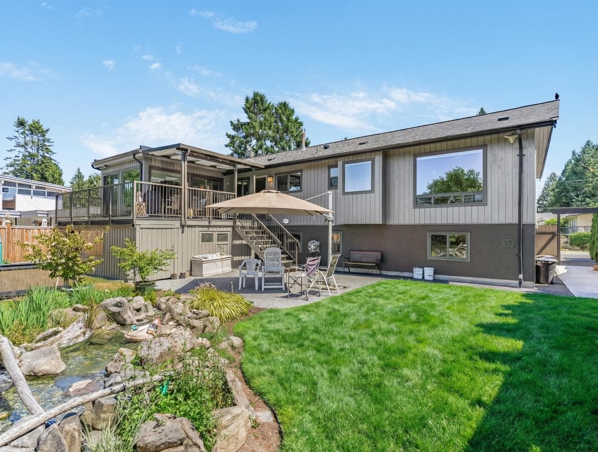 5261 Upland Drive, Delta, V4M 2G3 — photo 1