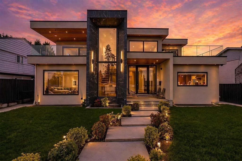 13821 Malabar Avenue, White Rock
