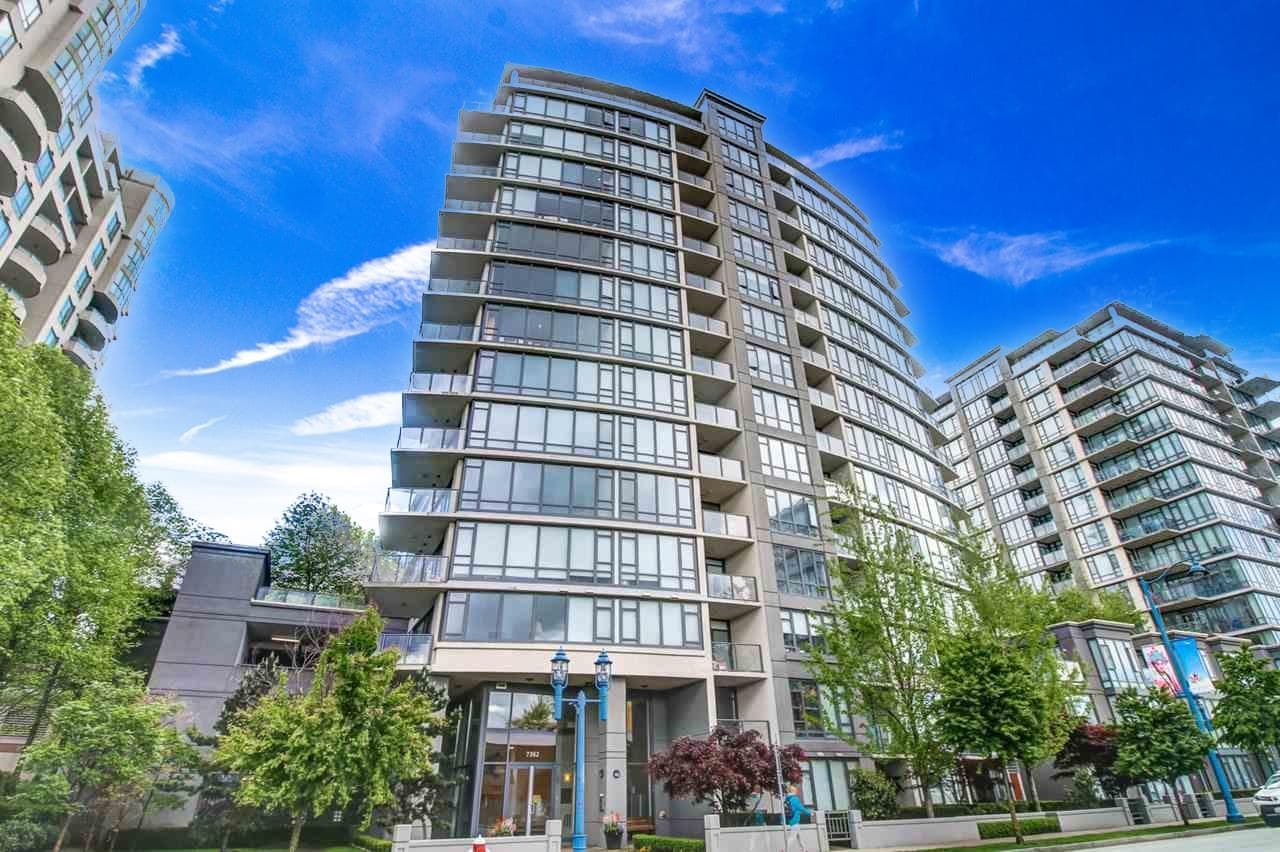 703 - 7362 Elmbridge Way, Richmond