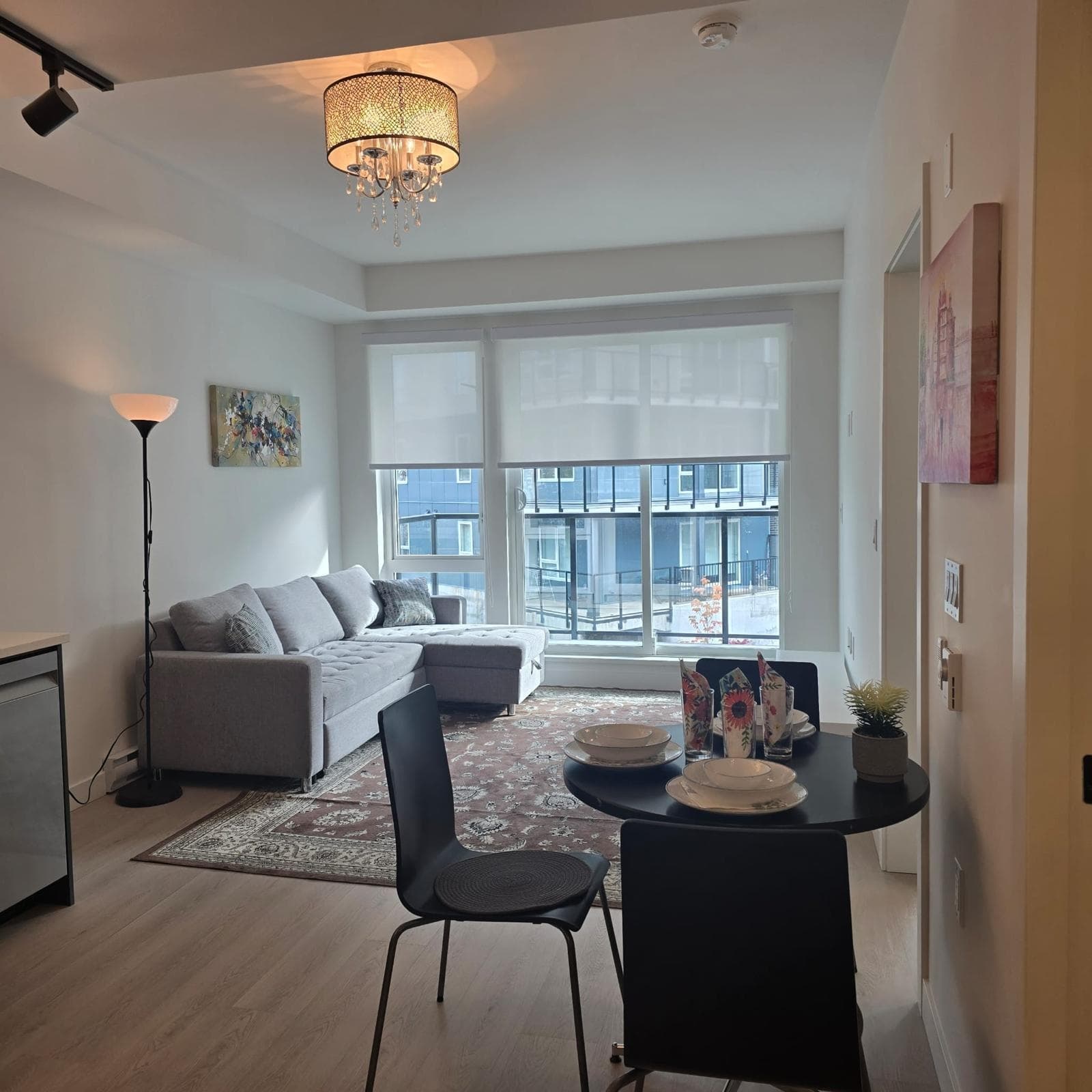 411 - 1100 Clarke Road, Port Moody, V3H 0N3 — photo 3