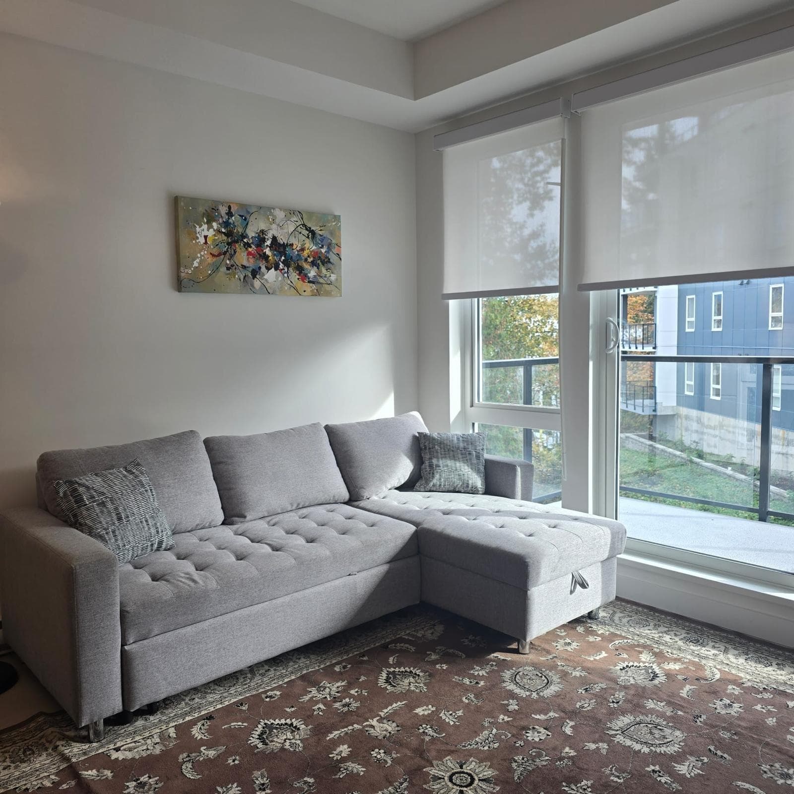 411 - 1100 Clarke Road, Port Moody, V3H 0N3 — photo 4